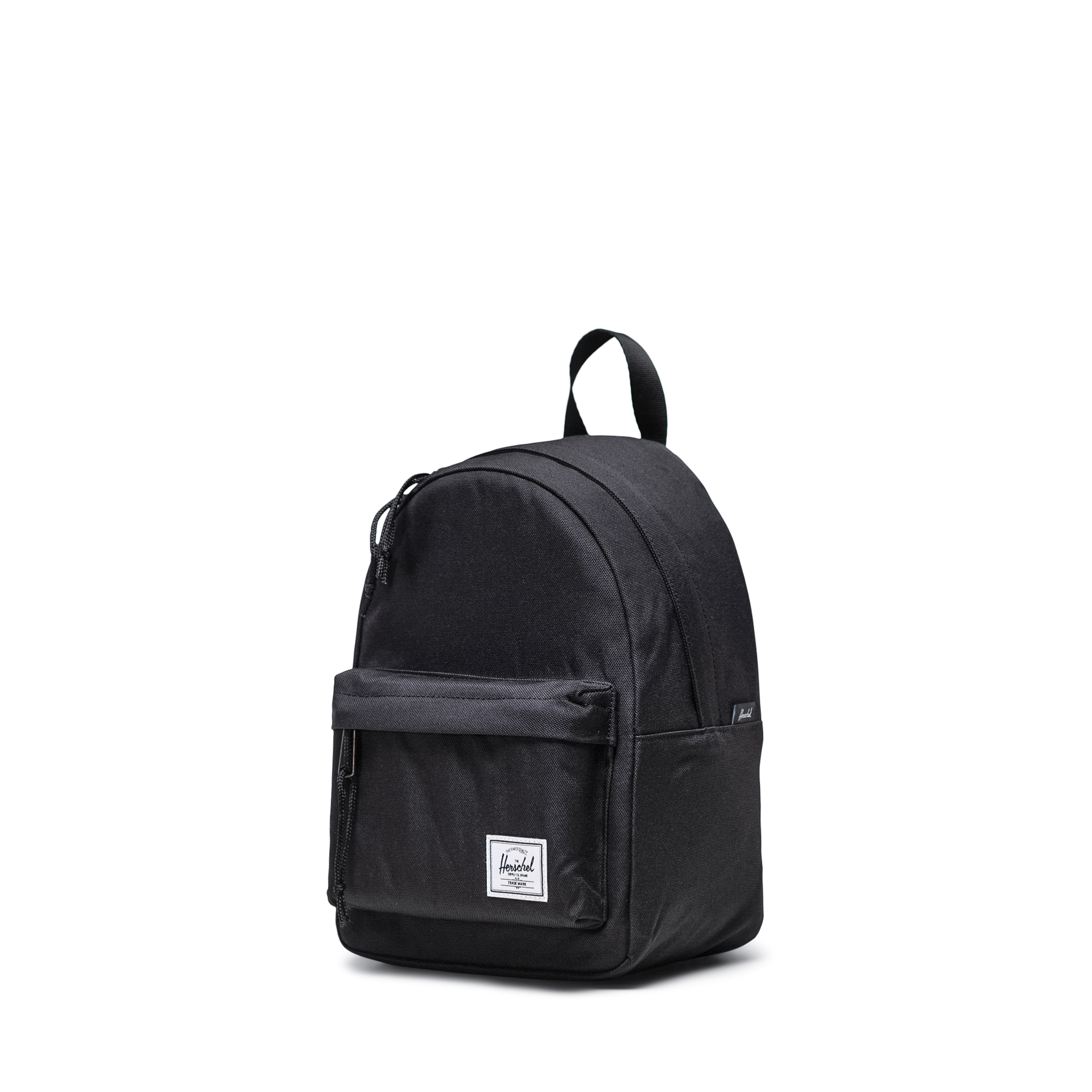 Herschel store bag sizes