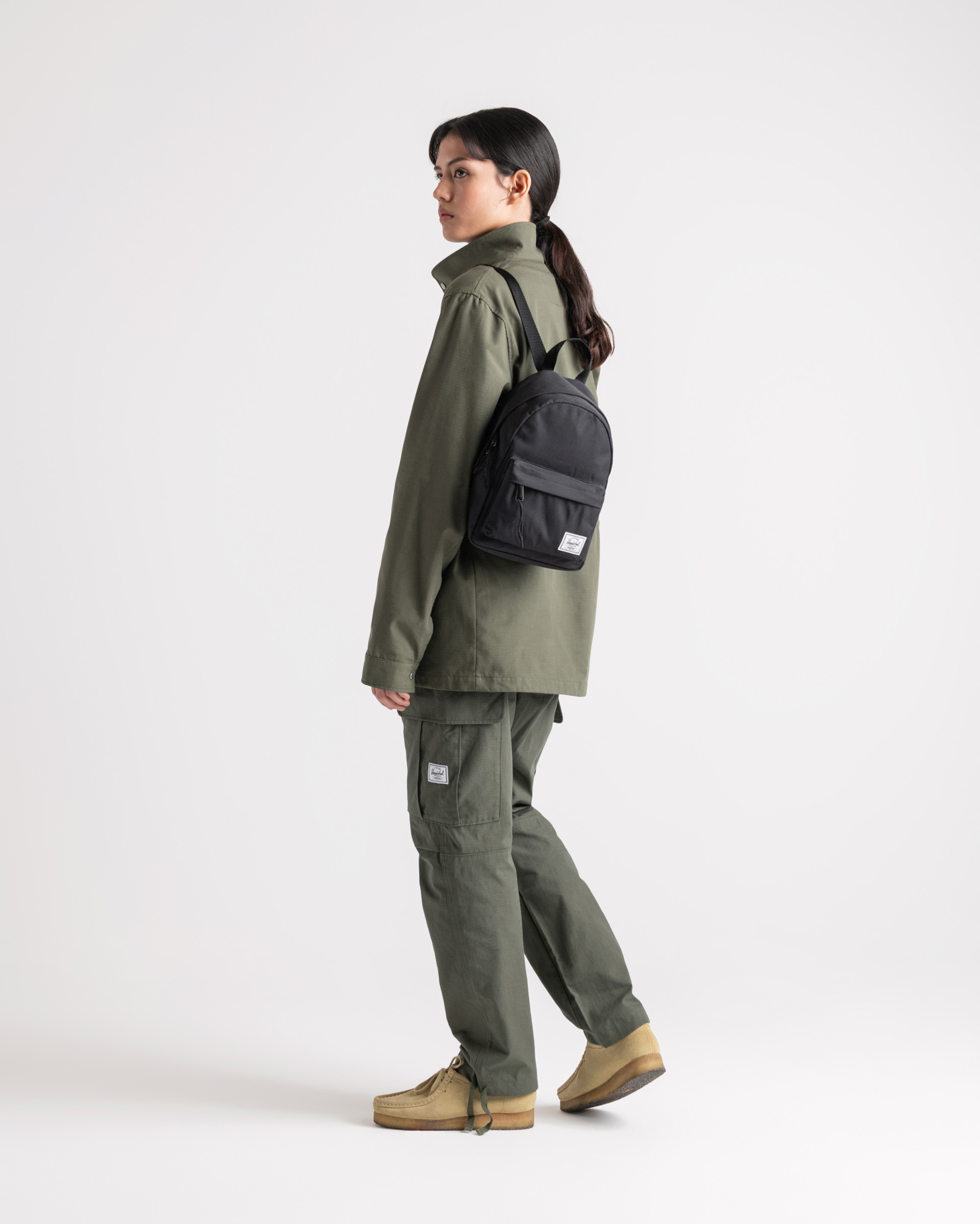 Herschel shop 20l backpack