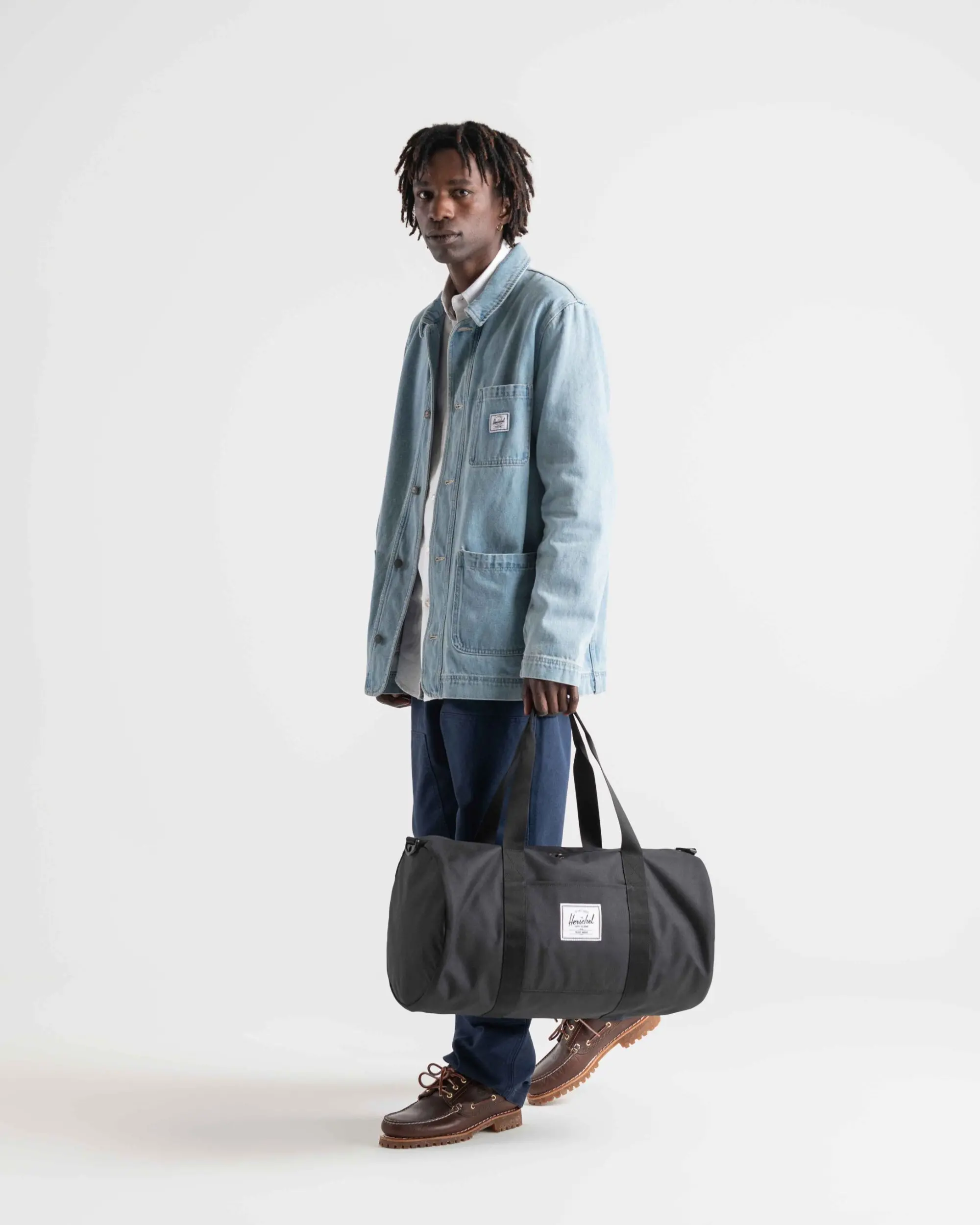 Herschel Classic Gym Bag Herschel Supply Company