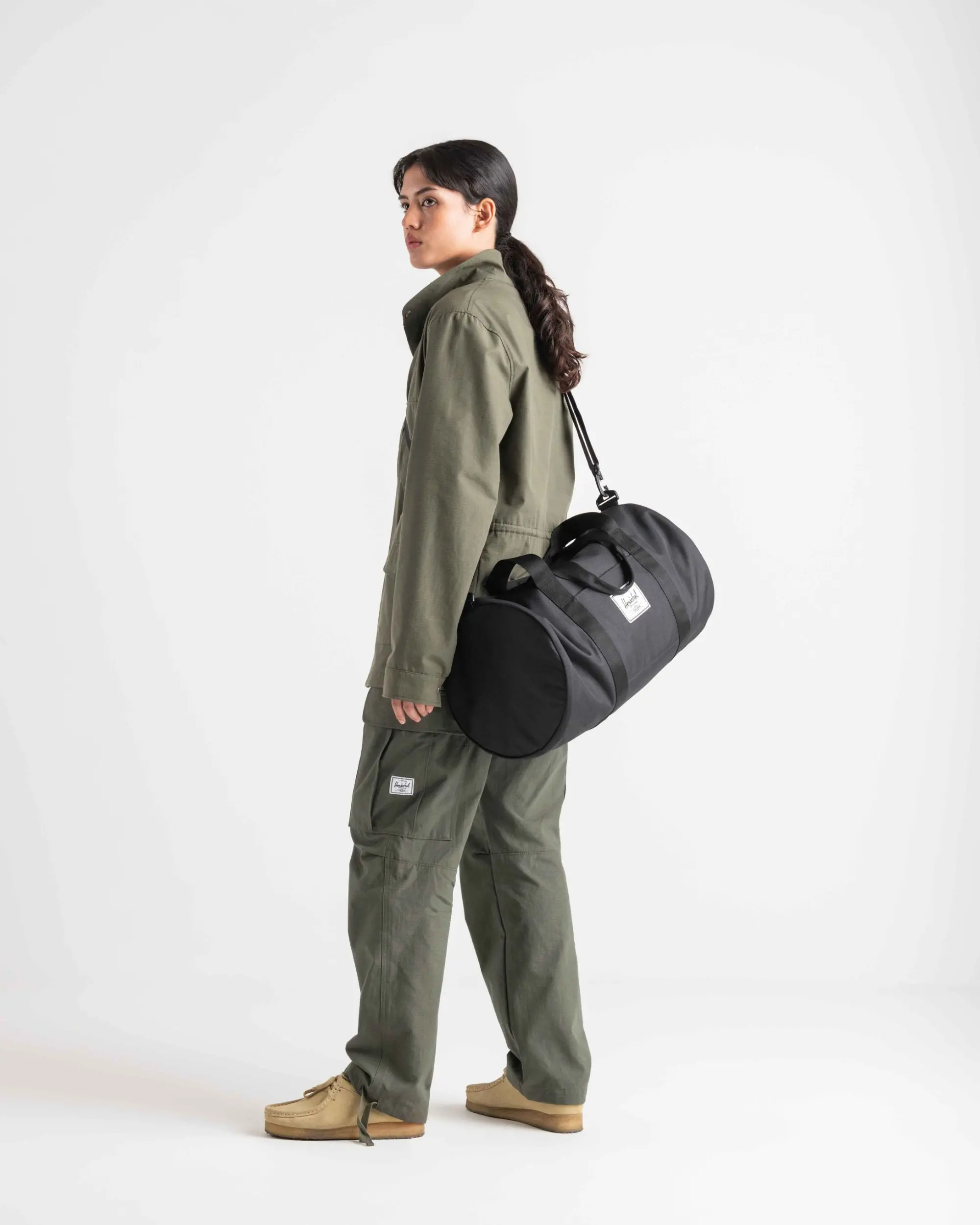 Herschel gym 2025 bag