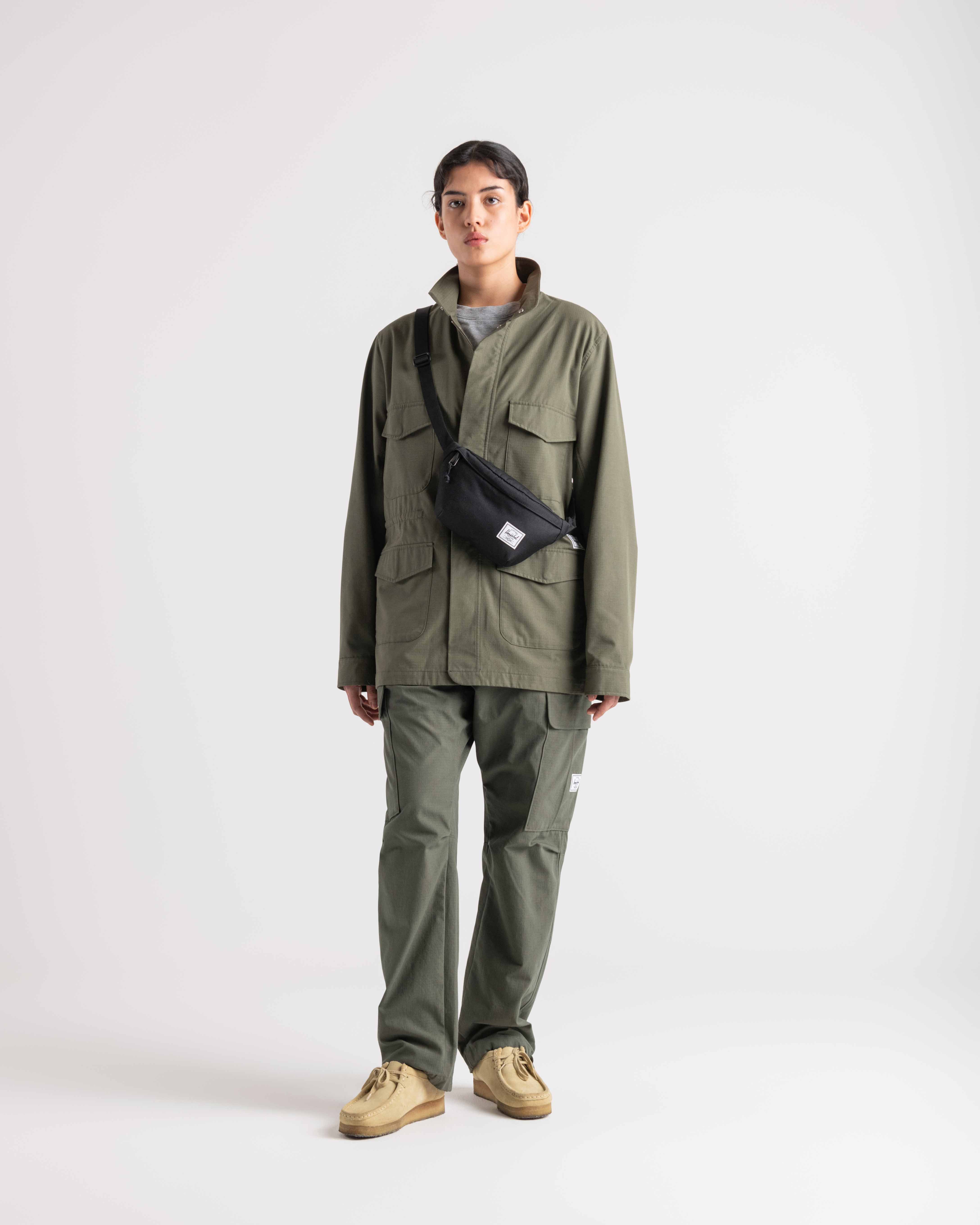 Herschel ash hotsell rose fanny pack