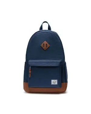 Herschel on sale heritage navy