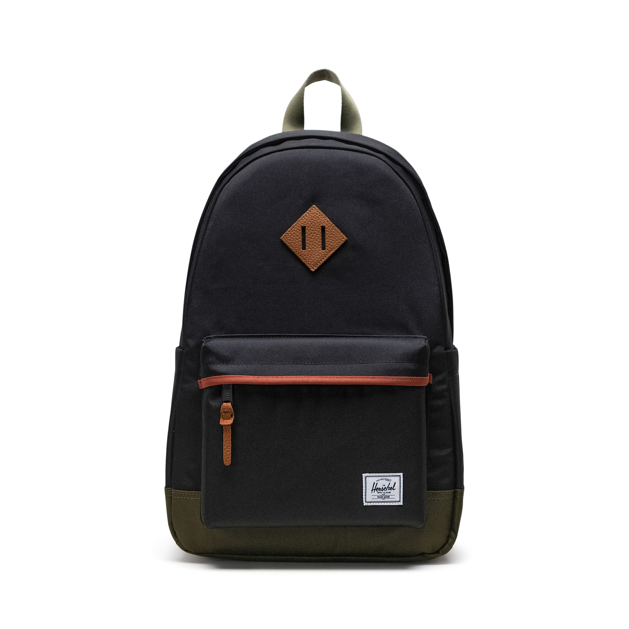 Heritage Backpack 21.5L | Herschel Supply Co.
