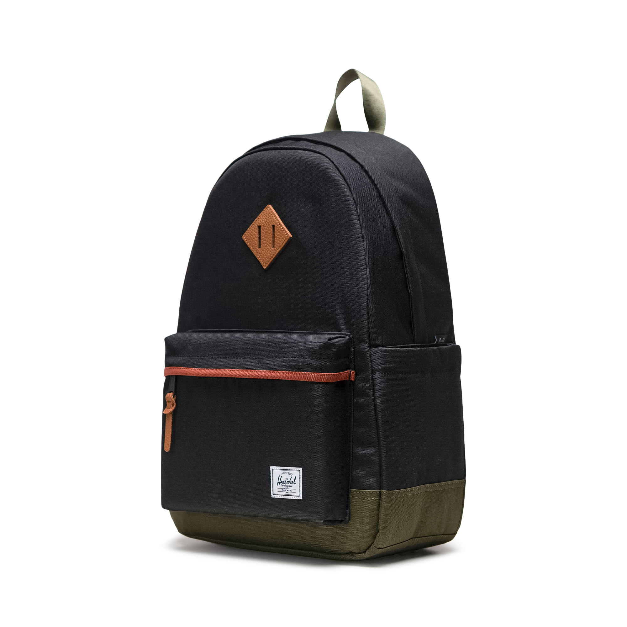 Heritage Backpack 21.5L | Herschel Supply Co.