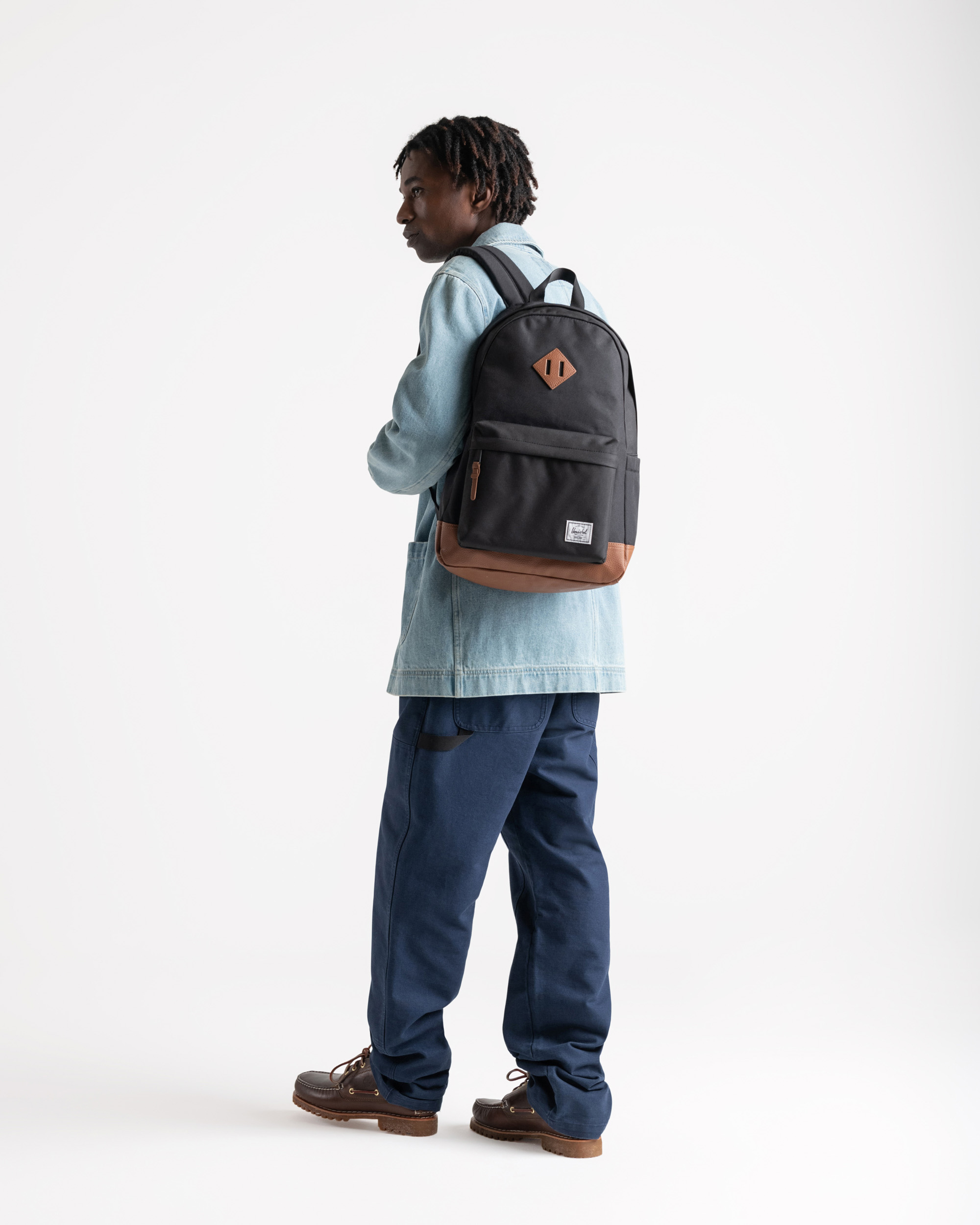 Herschel classic heritage on sale