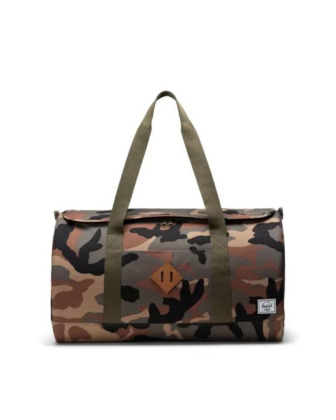 Herschel Heritage Duffle Weather Resistant | Herschel Supply