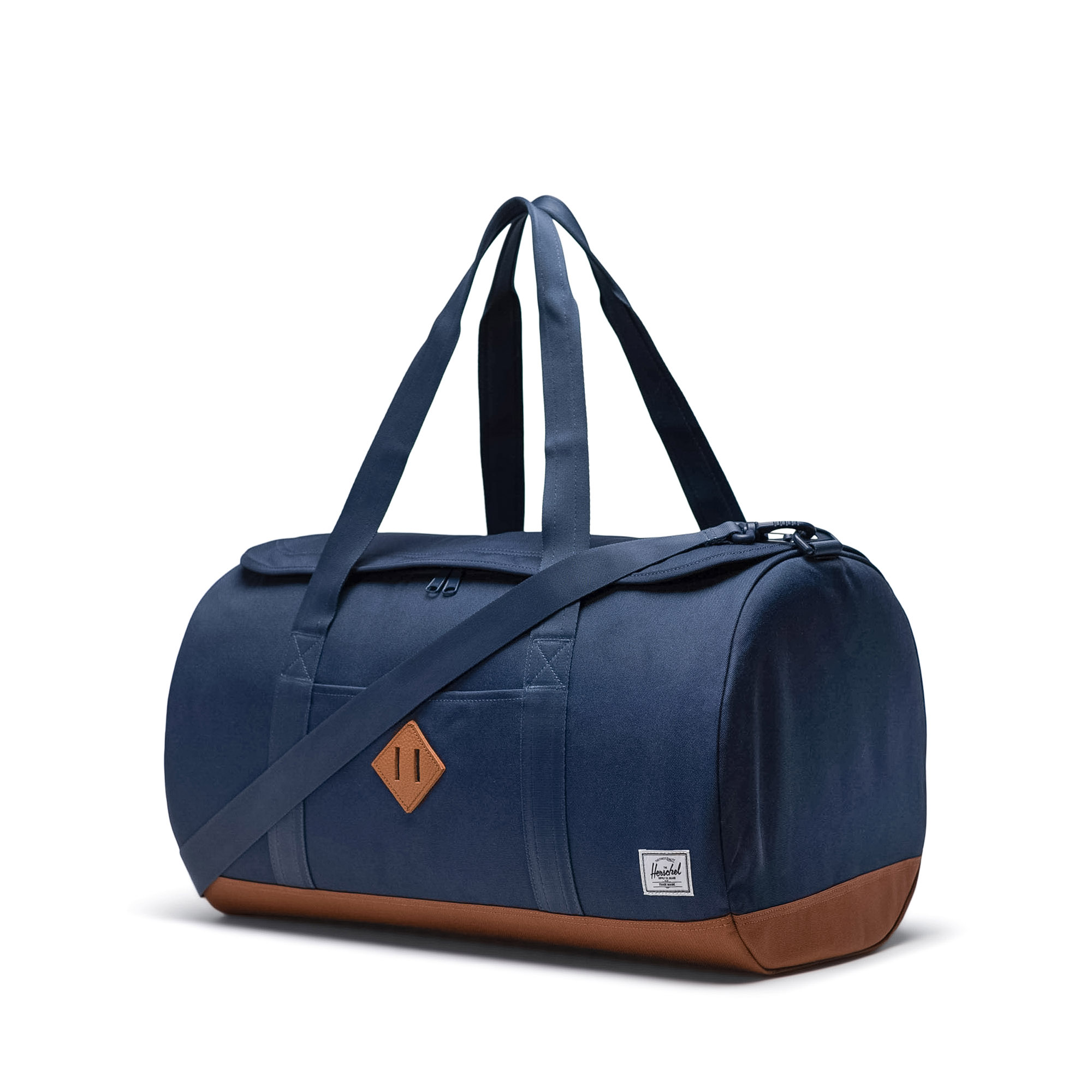 heritage duffel bag