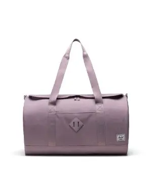 Herschel duffle bag store grey