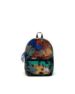 Mochila Herschel Heritage Youth Cloud Forest Camo Personalizable