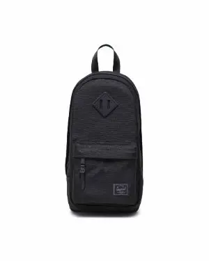 Herschel clearance transparent bag