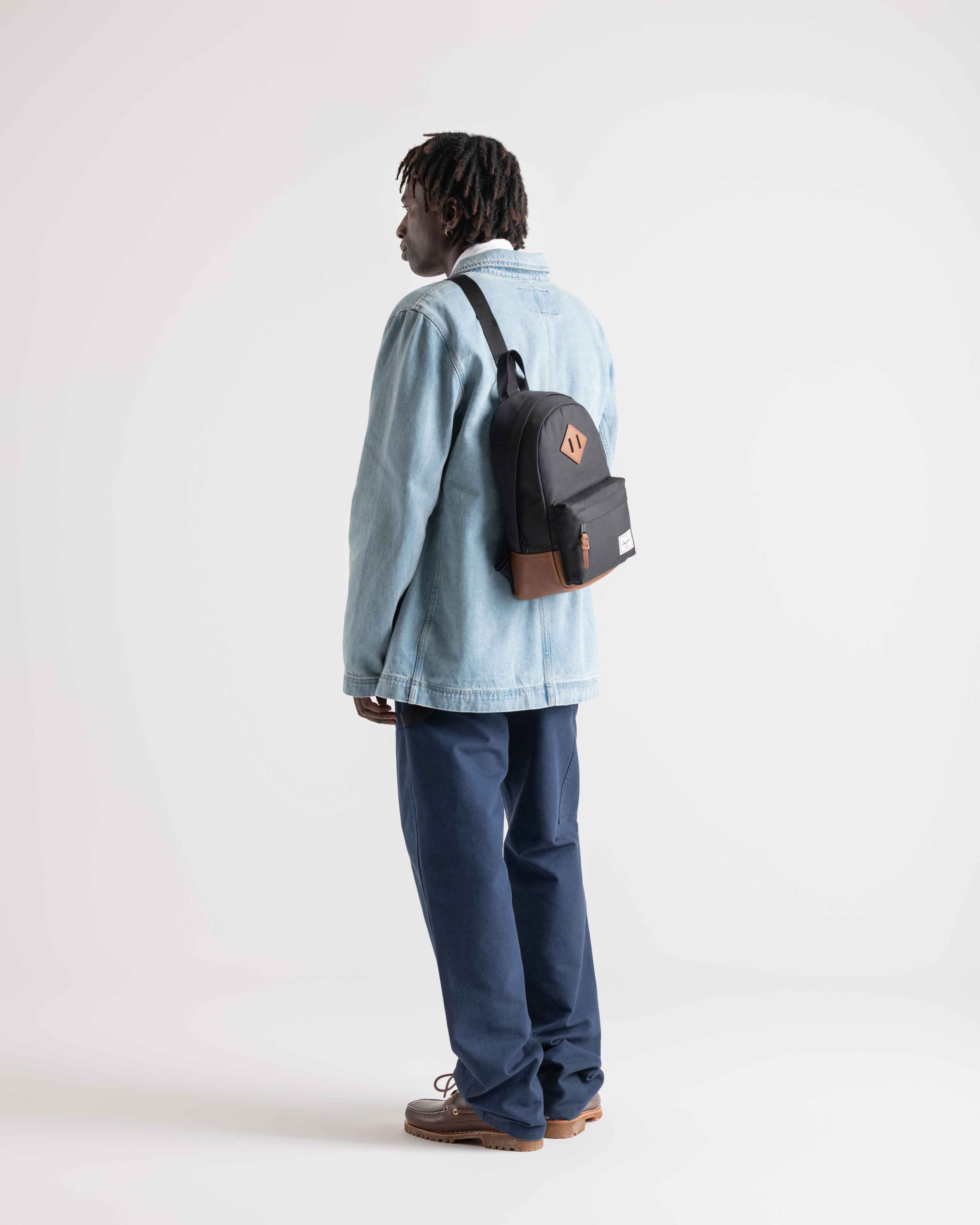 Herschel sales crossbody bag