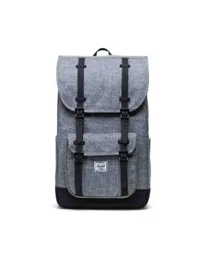 Herschel little 2025 america nero