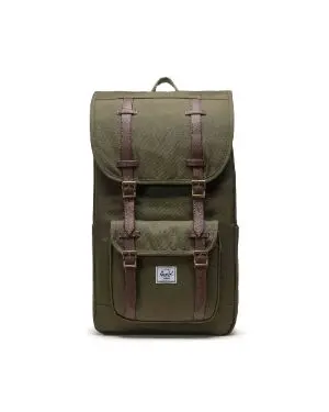 Herschel little america laptop hot sale size