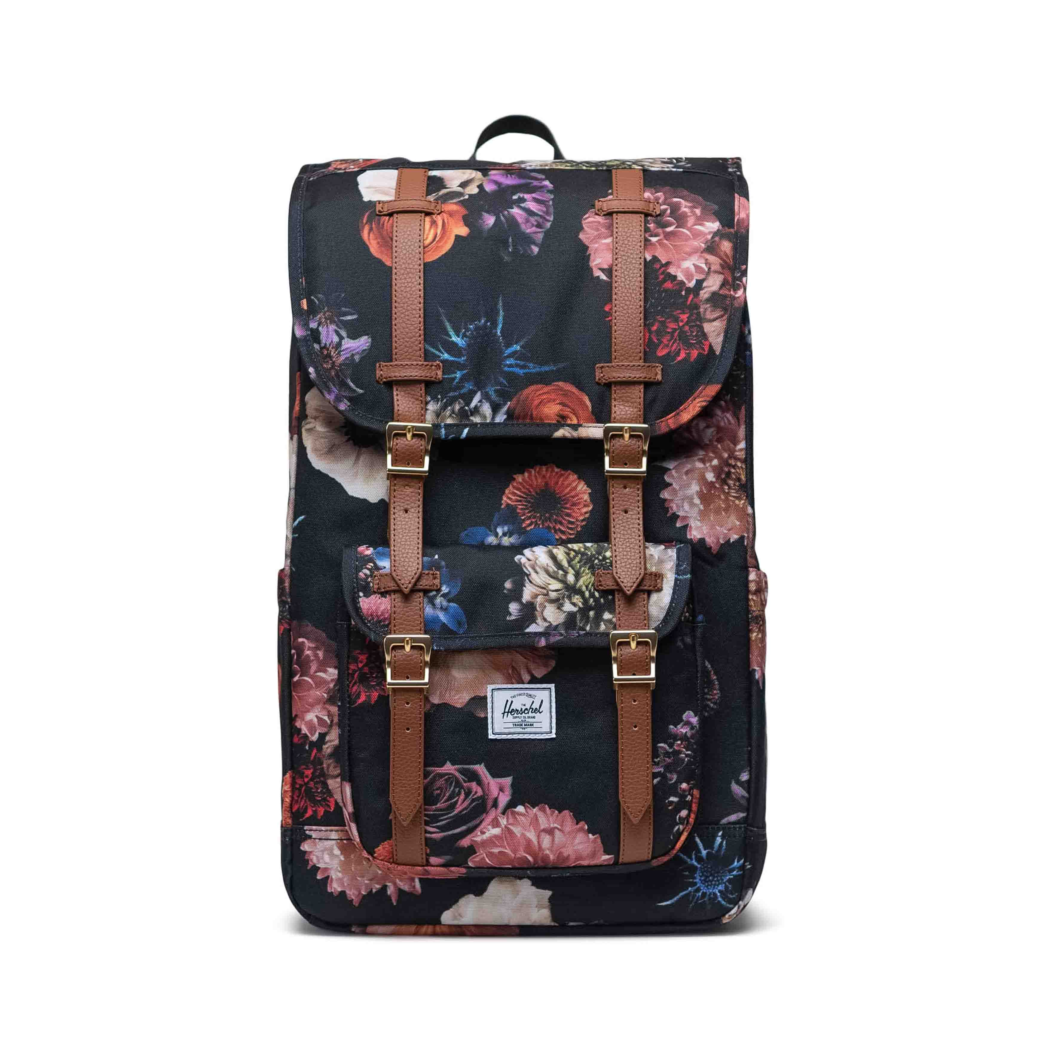 Herschel little america backpack sale