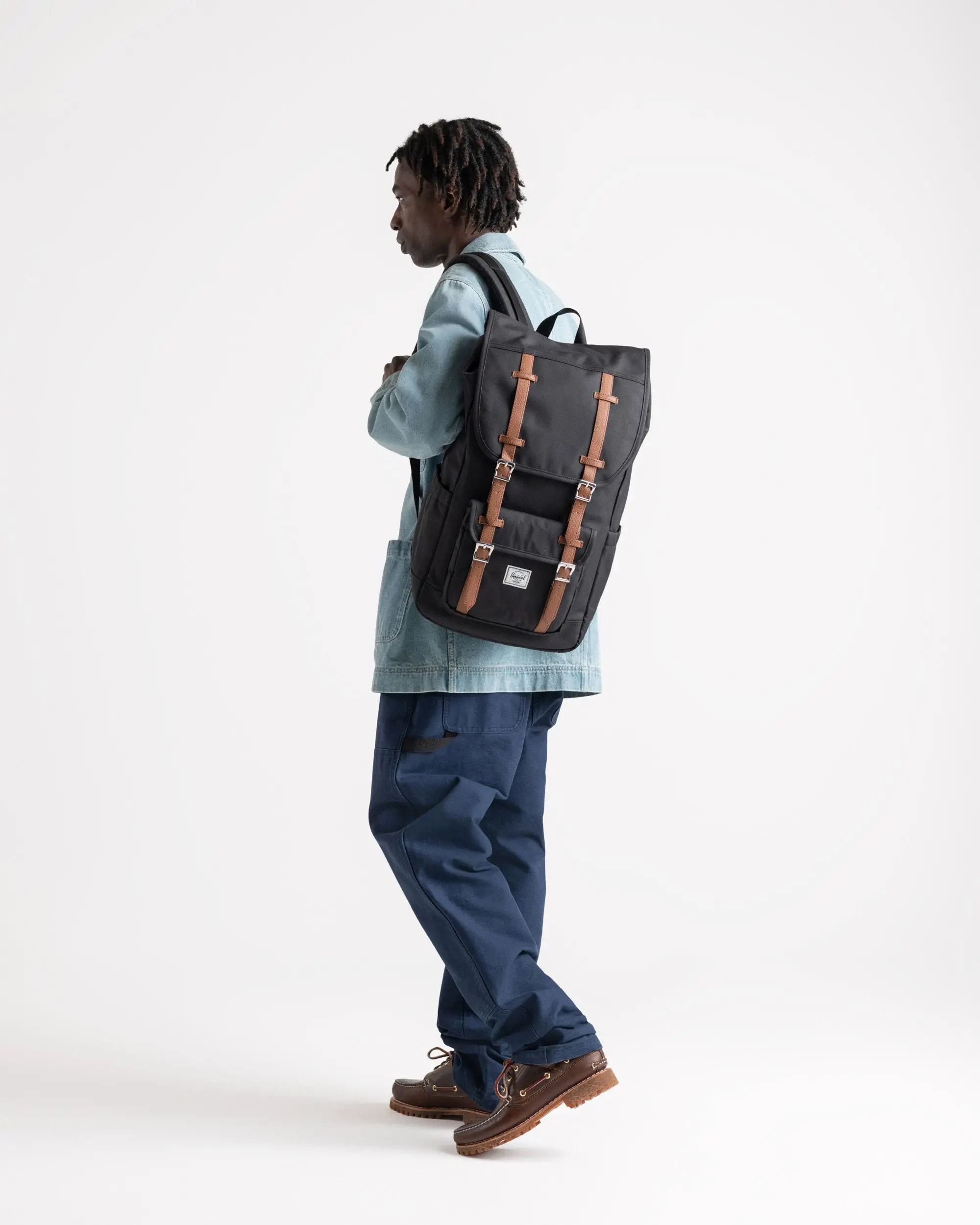 Herschel Little America Backpack 30L Herschel Supply Co