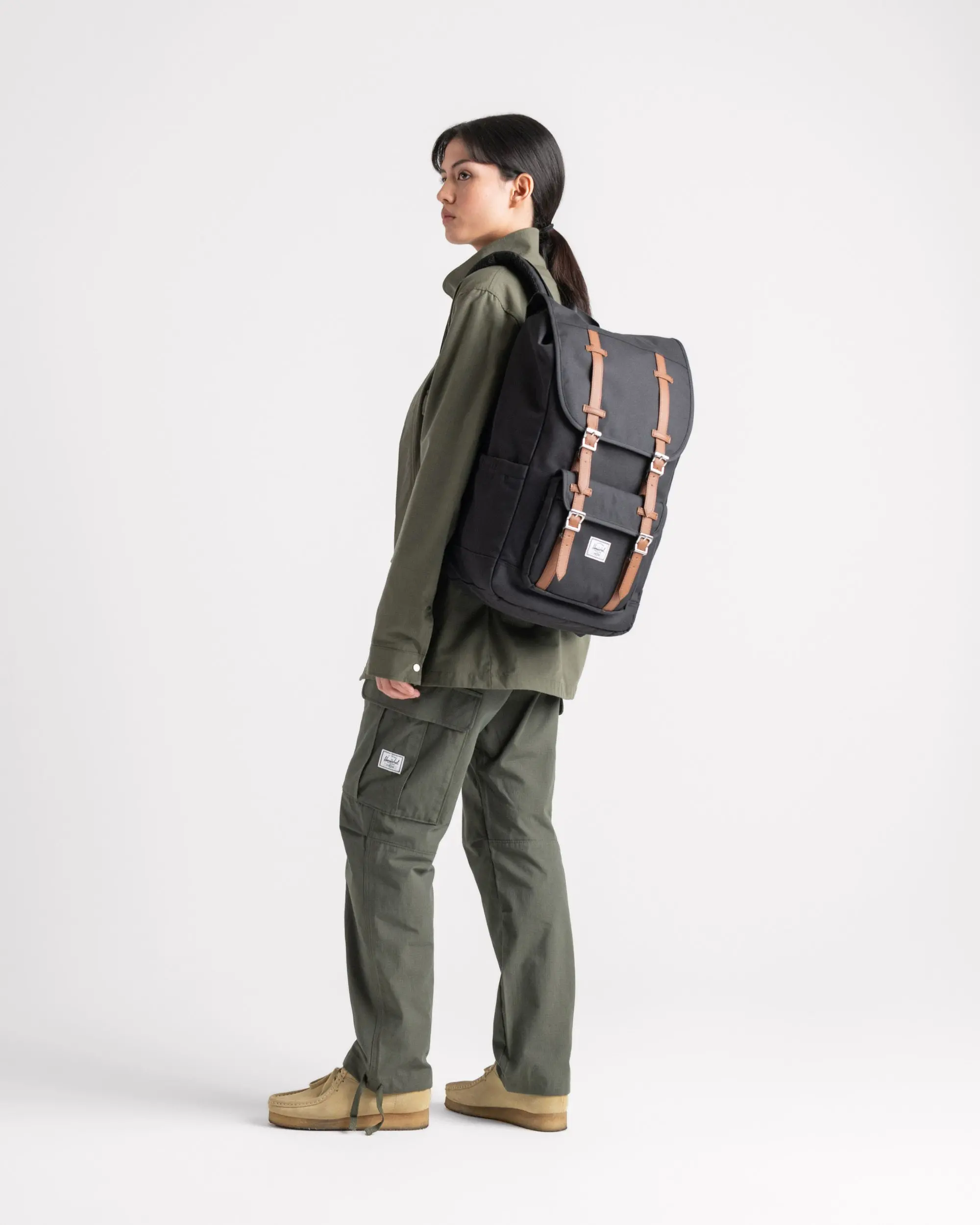 Backpacks similar to herschel shop
