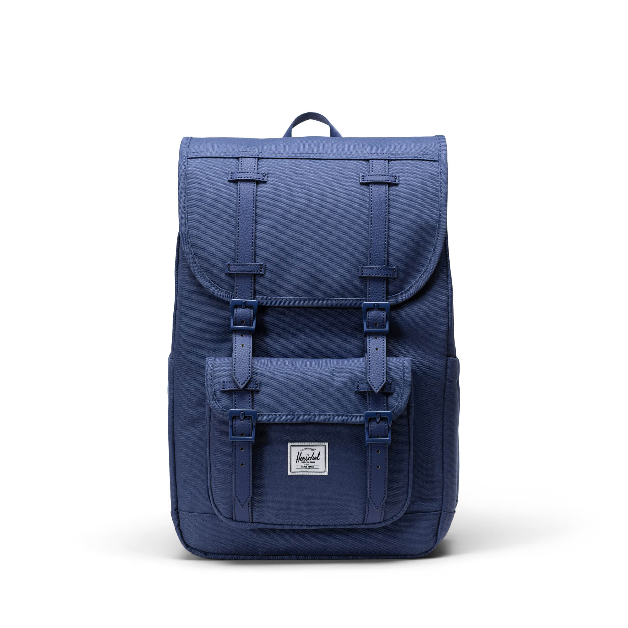 【AMERICANA/アメリカーナ】DELIGHT BACK HENRY Little America Backpack Mid-Volume 21L | Herschel Supply Co.