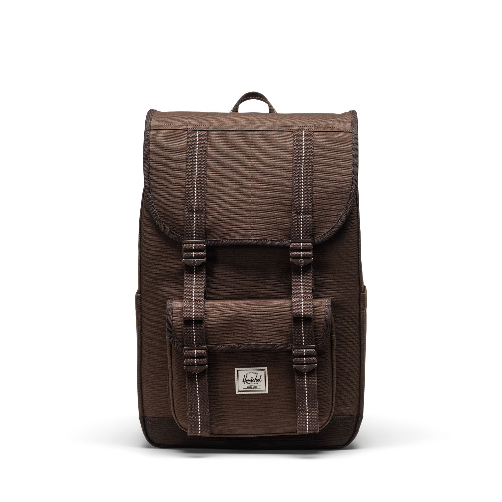 【新品未使用】Herschel LITTLE AMERICA キャラメル Herschel Little America Backpack Premium Classic | Herschel Supply