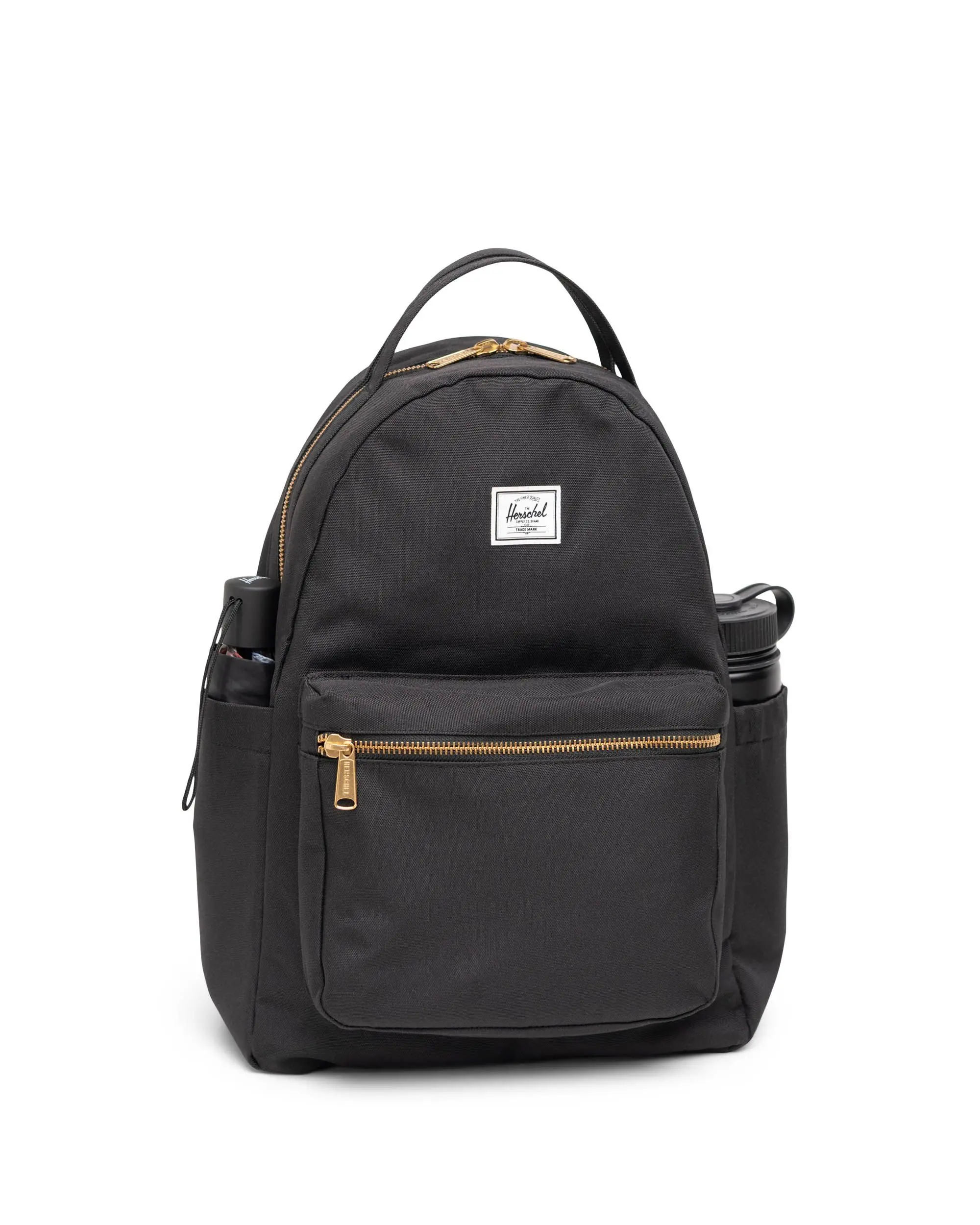 Herschel nova sizes deals