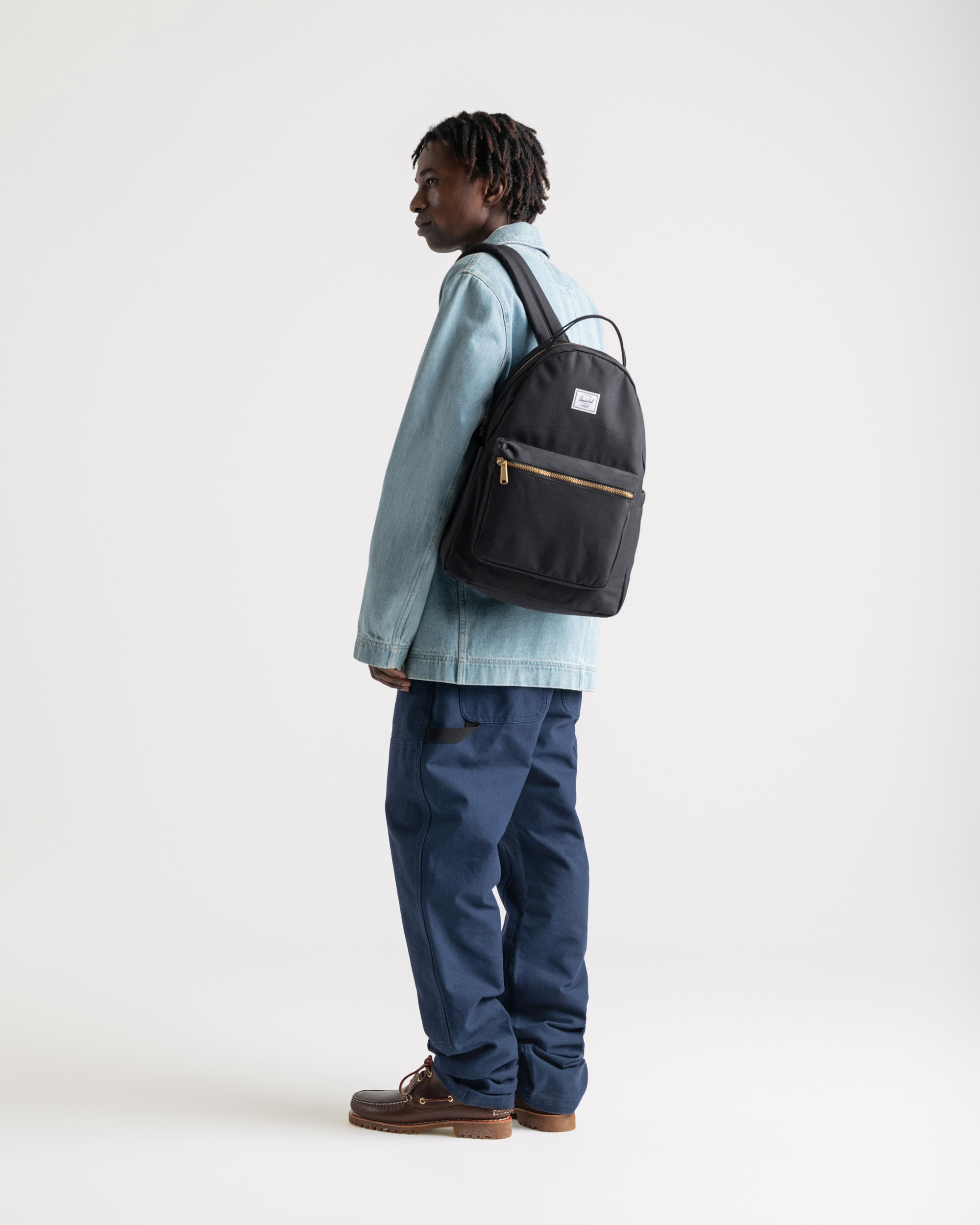 Herschel nova s top