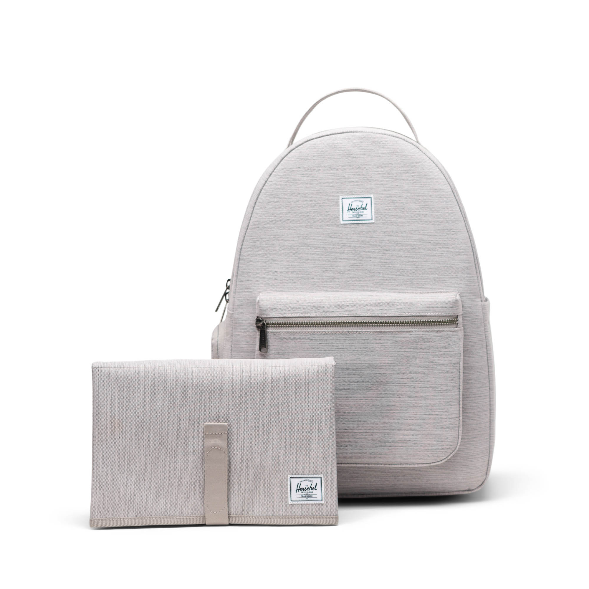 Herschel supply co diaper bag online