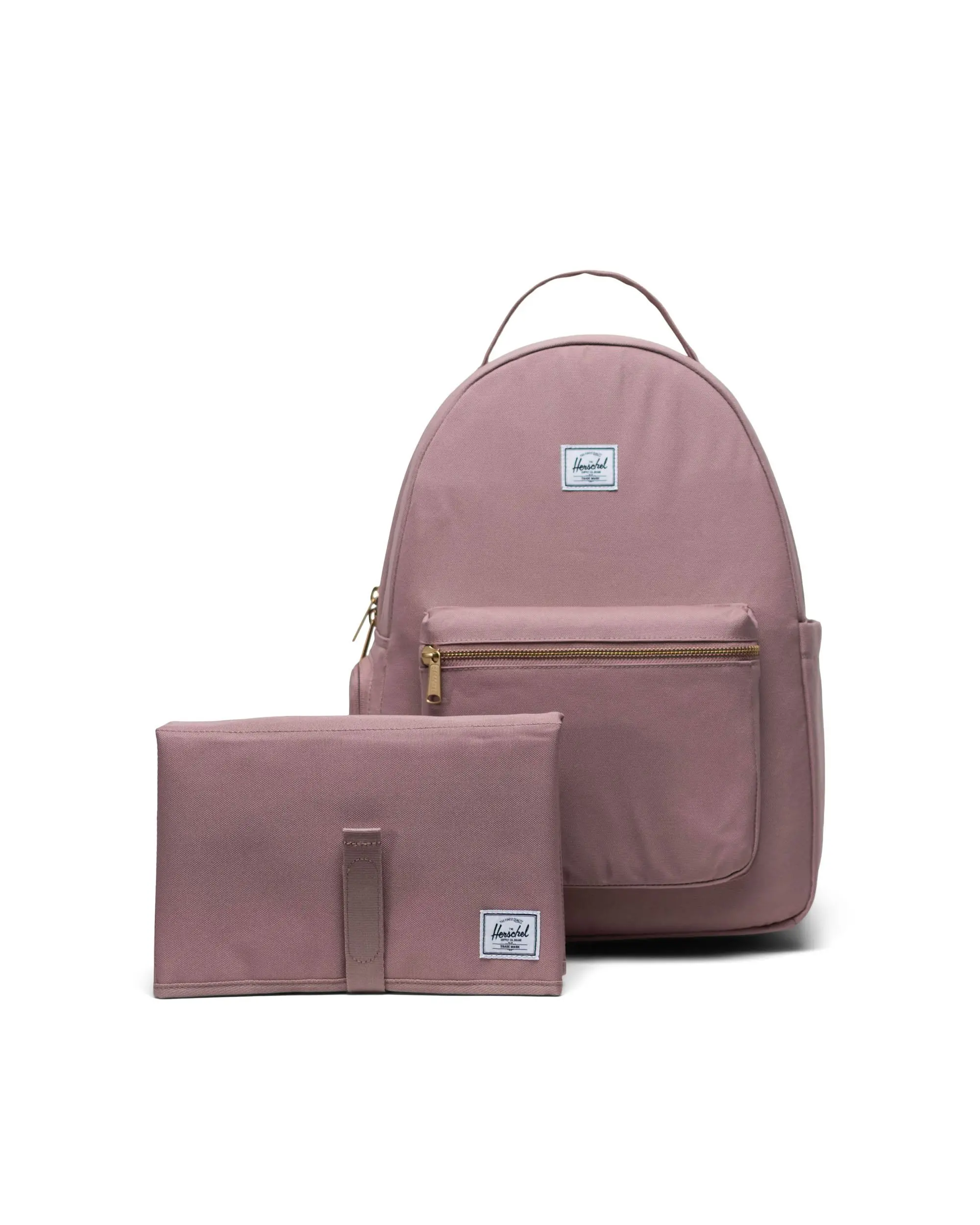 Herschel Nova™ Backpack Diaper Bag - 23L