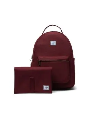 Herschel shop nappy bag