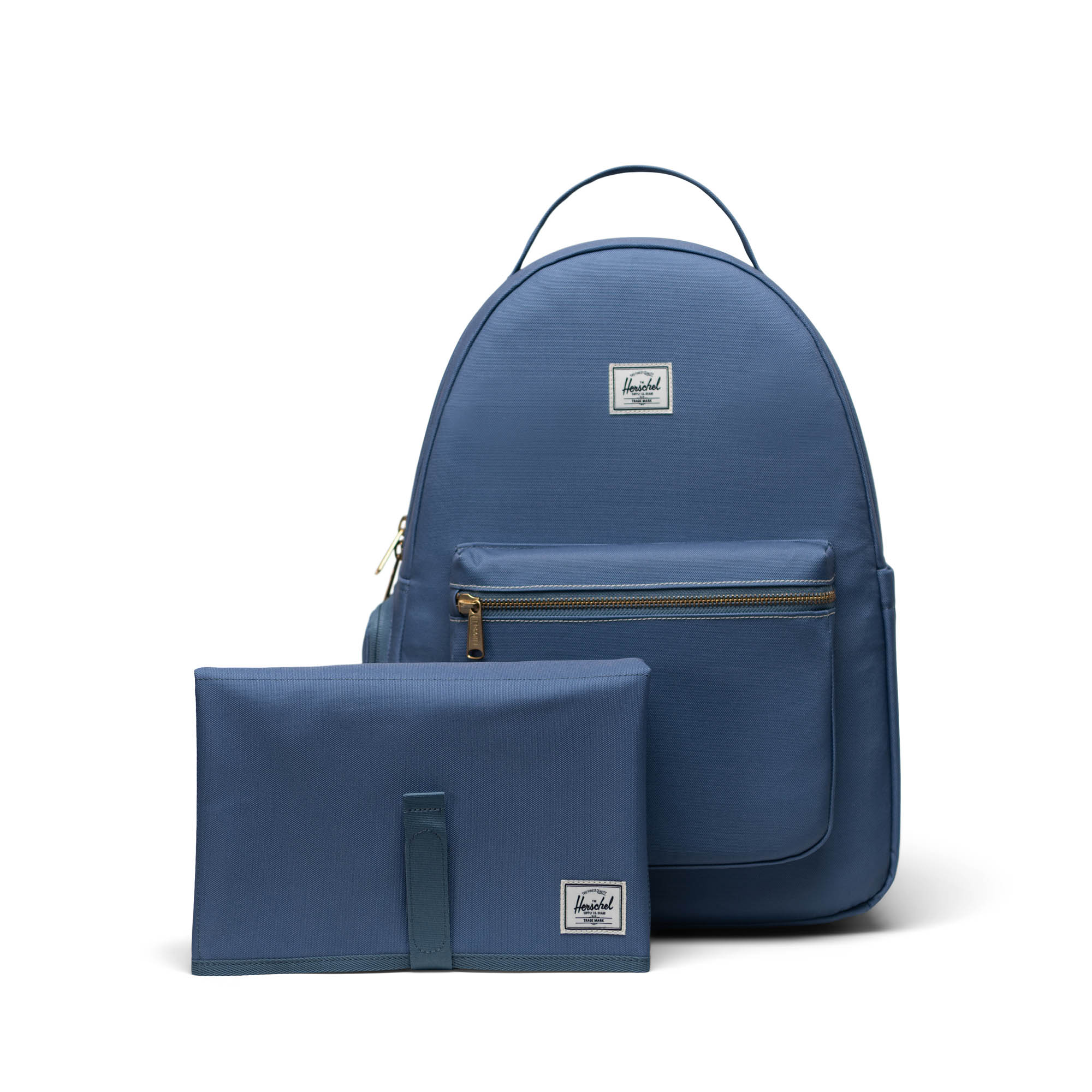 Herschel cheap maternity bag