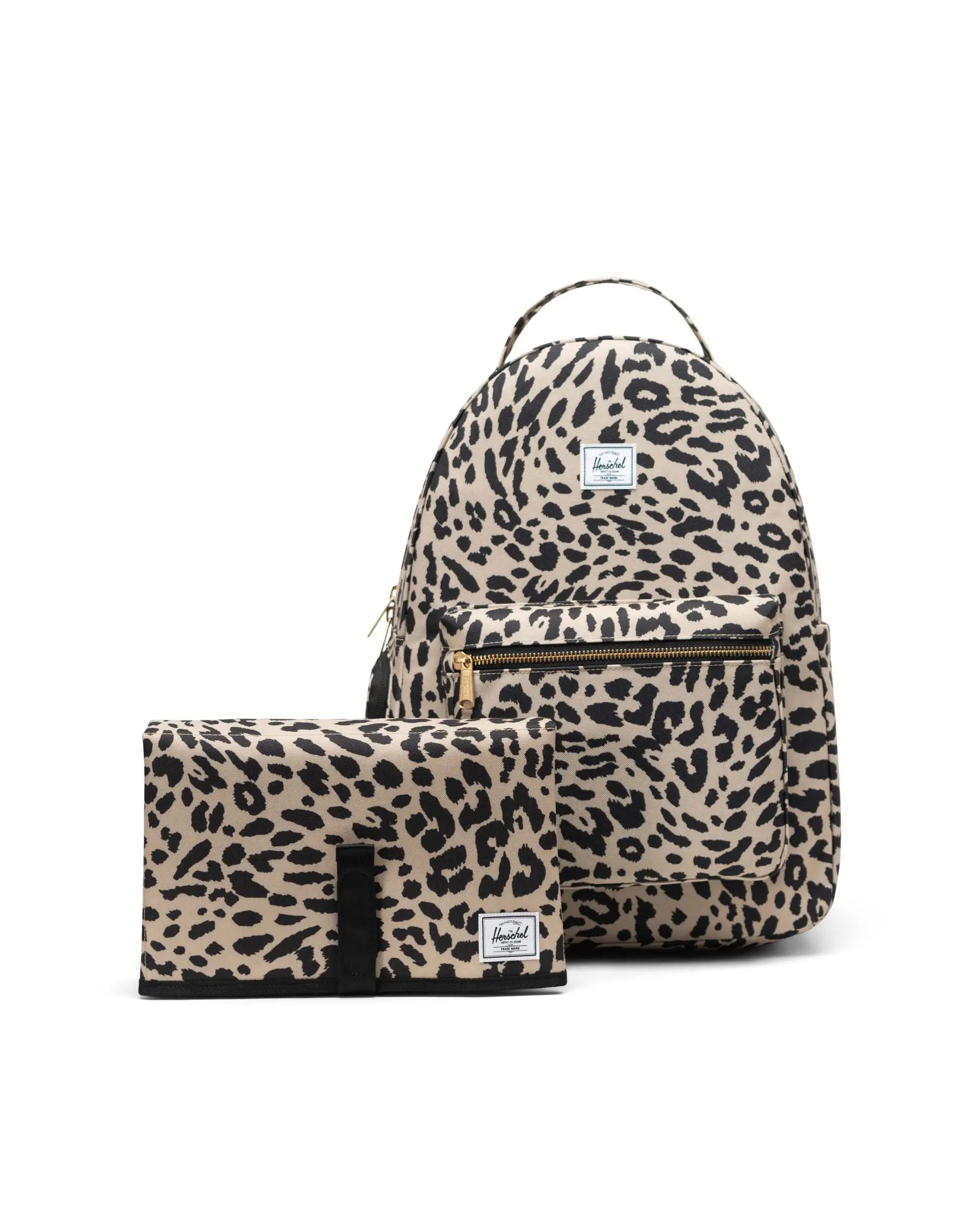 Herschel Nova™ Backpack Diaper Bag - 23L