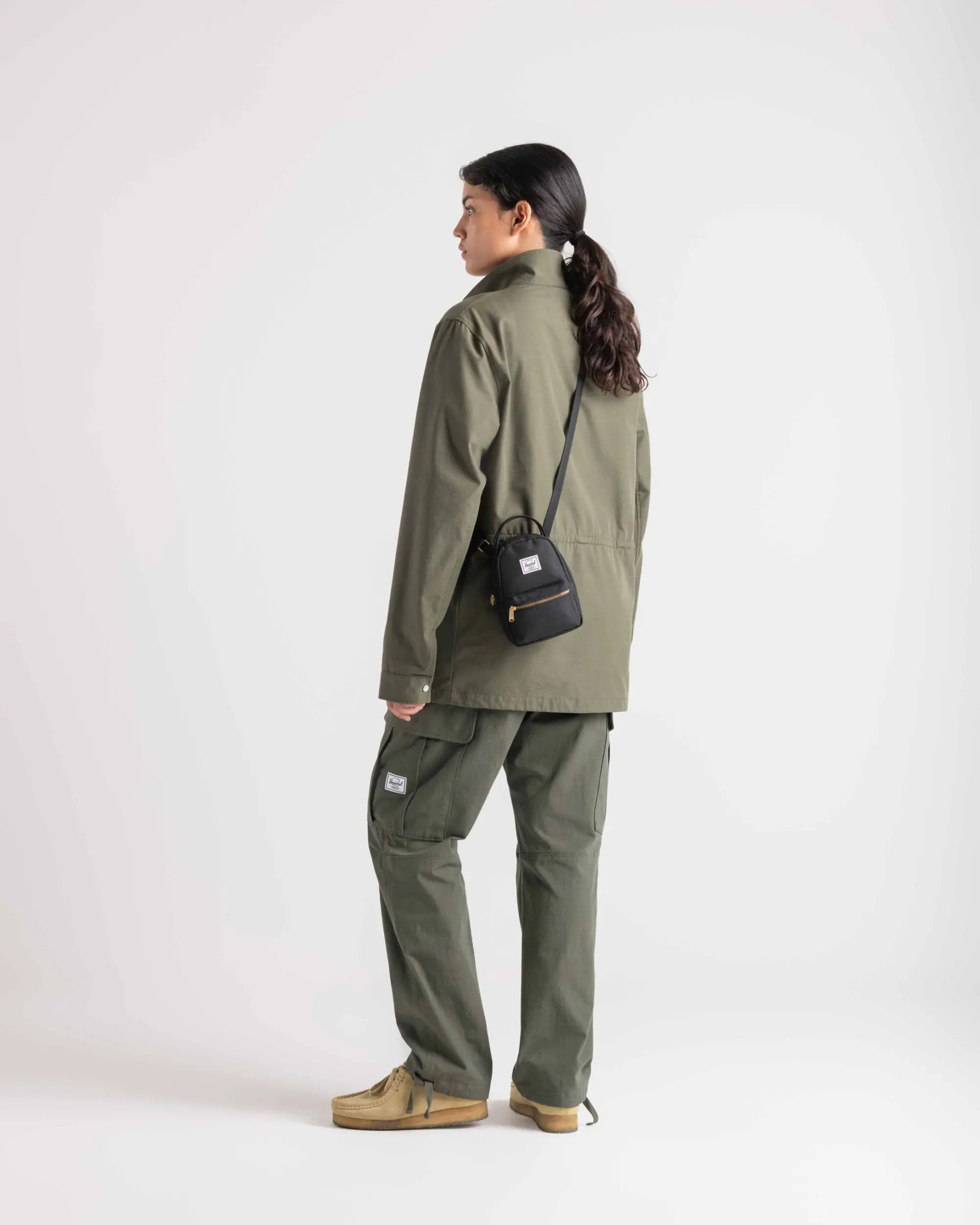 Herschel crossbody bag sales