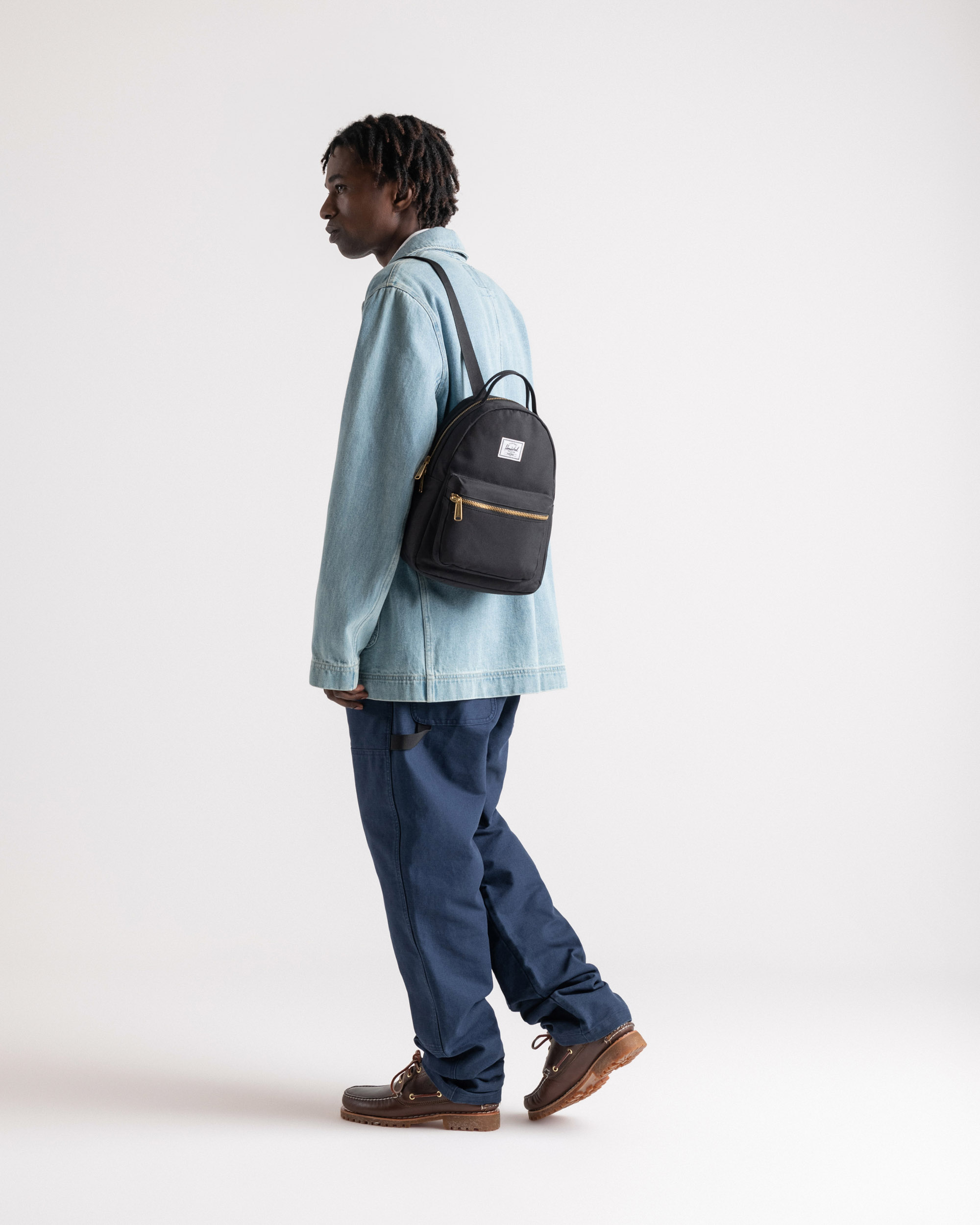 Herschel Nova Backpack Mini 9L Herschel Supply Co