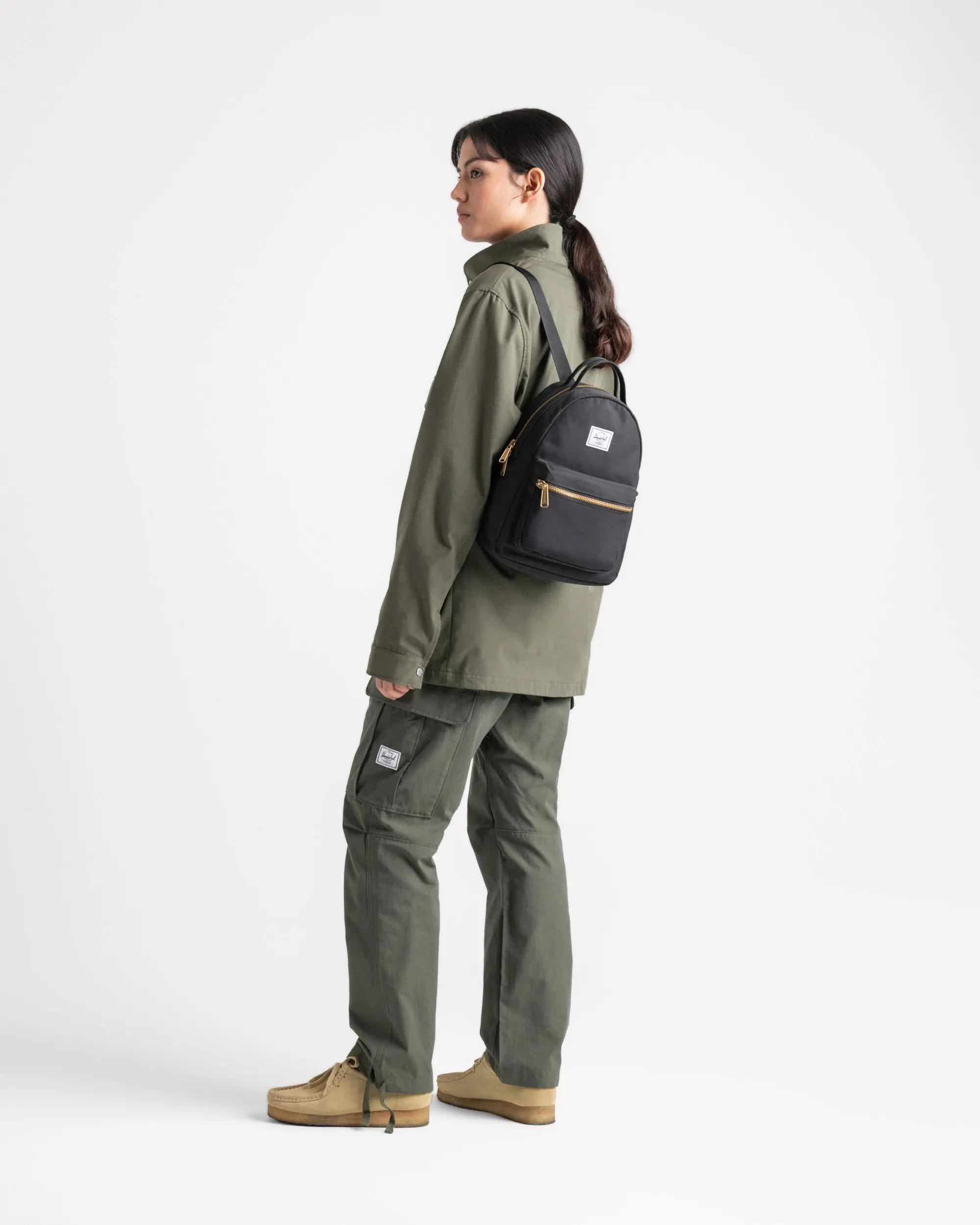 Herschel nova mini 9l outlet