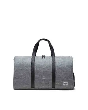 Herschel gym bag hot sale with shoe compartment