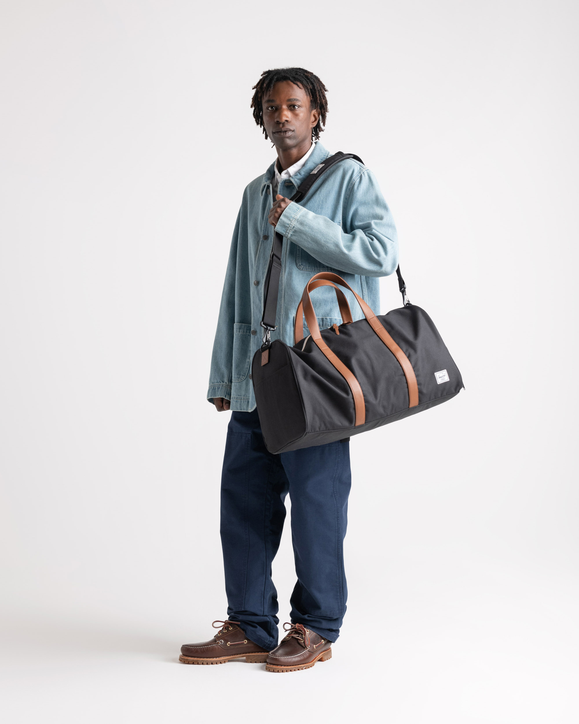 Novel Duffle 42.5L Bag Herschel Supply Co