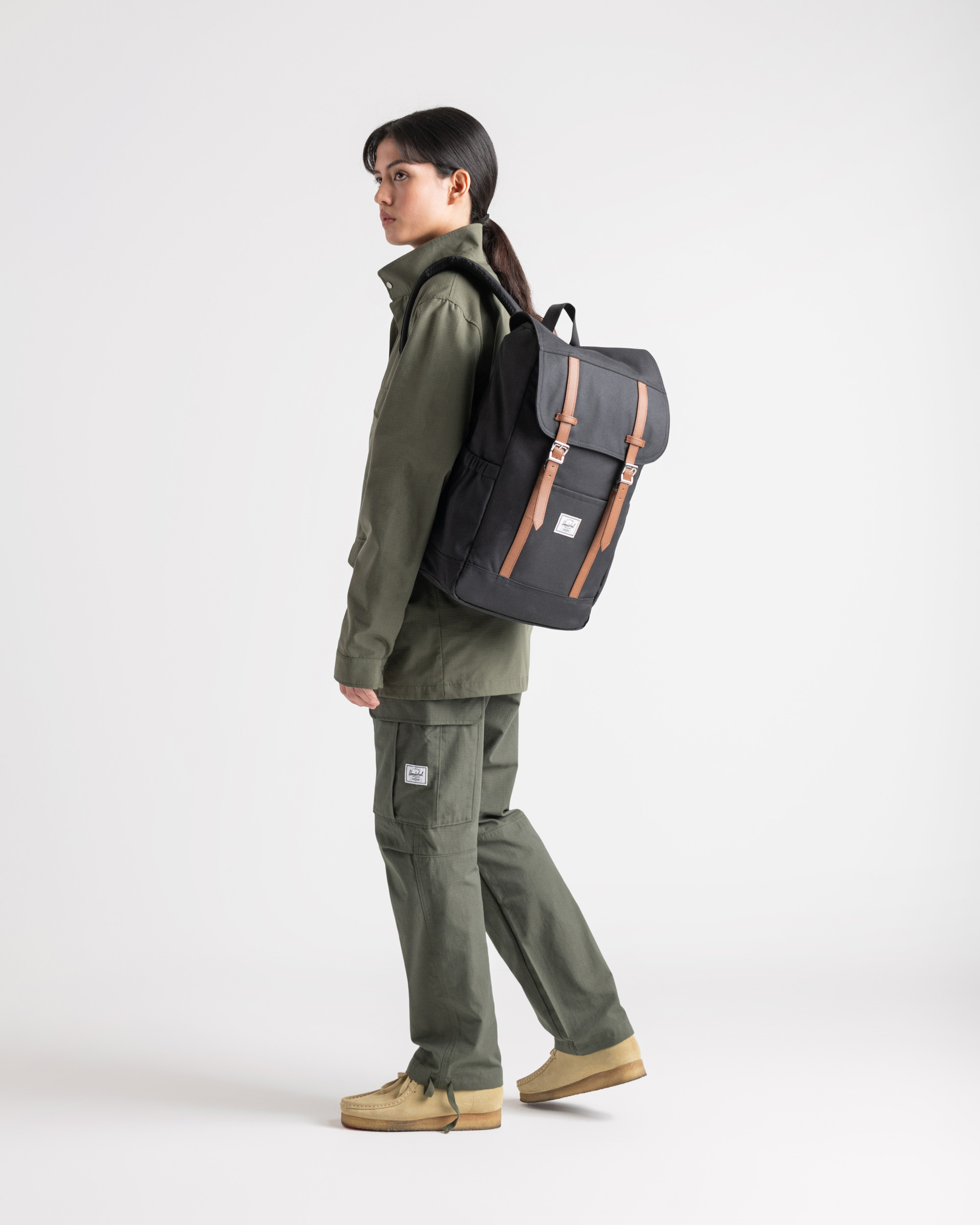 Herschel travel backpack outlet