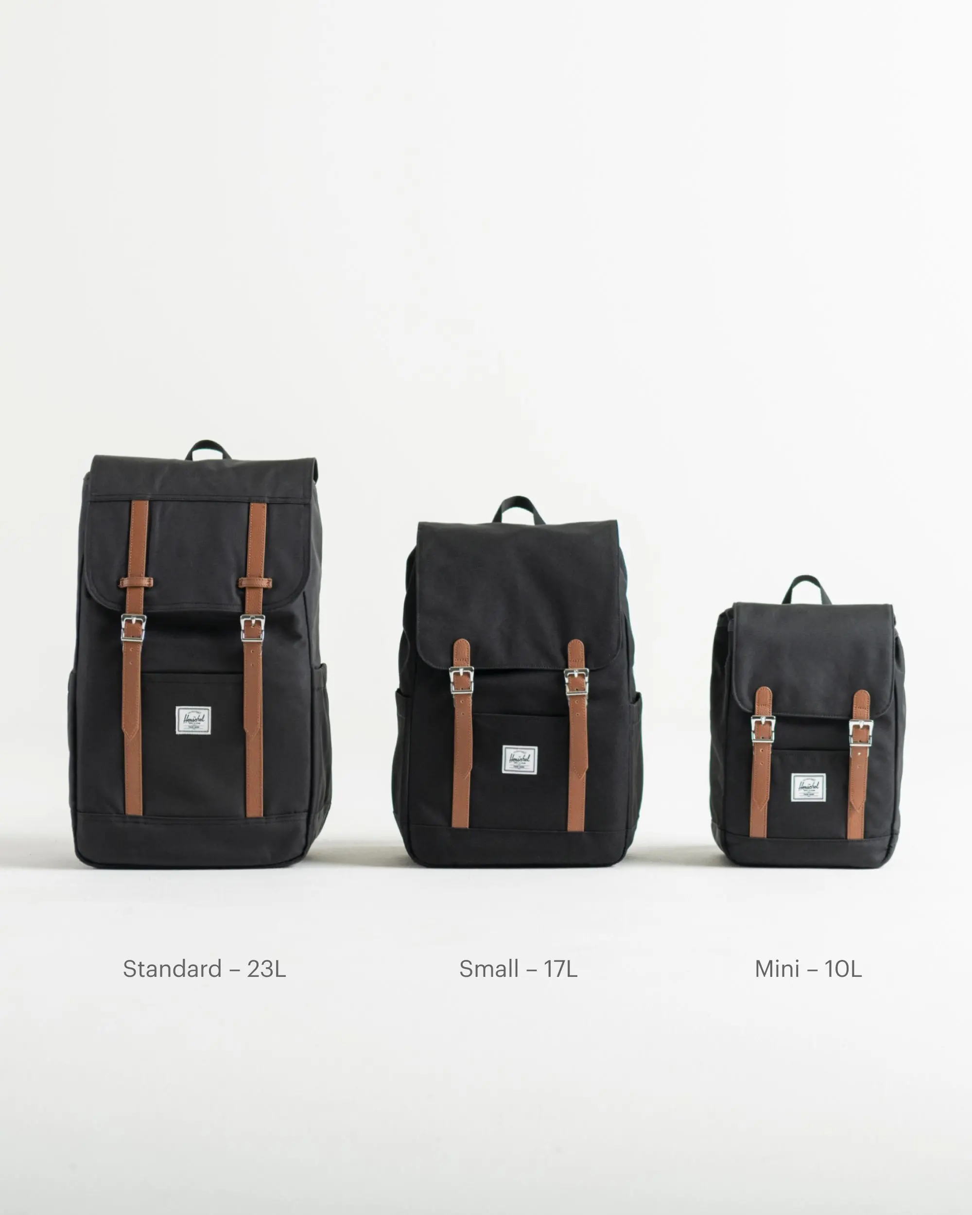 Retreat Backpack Mini 10L