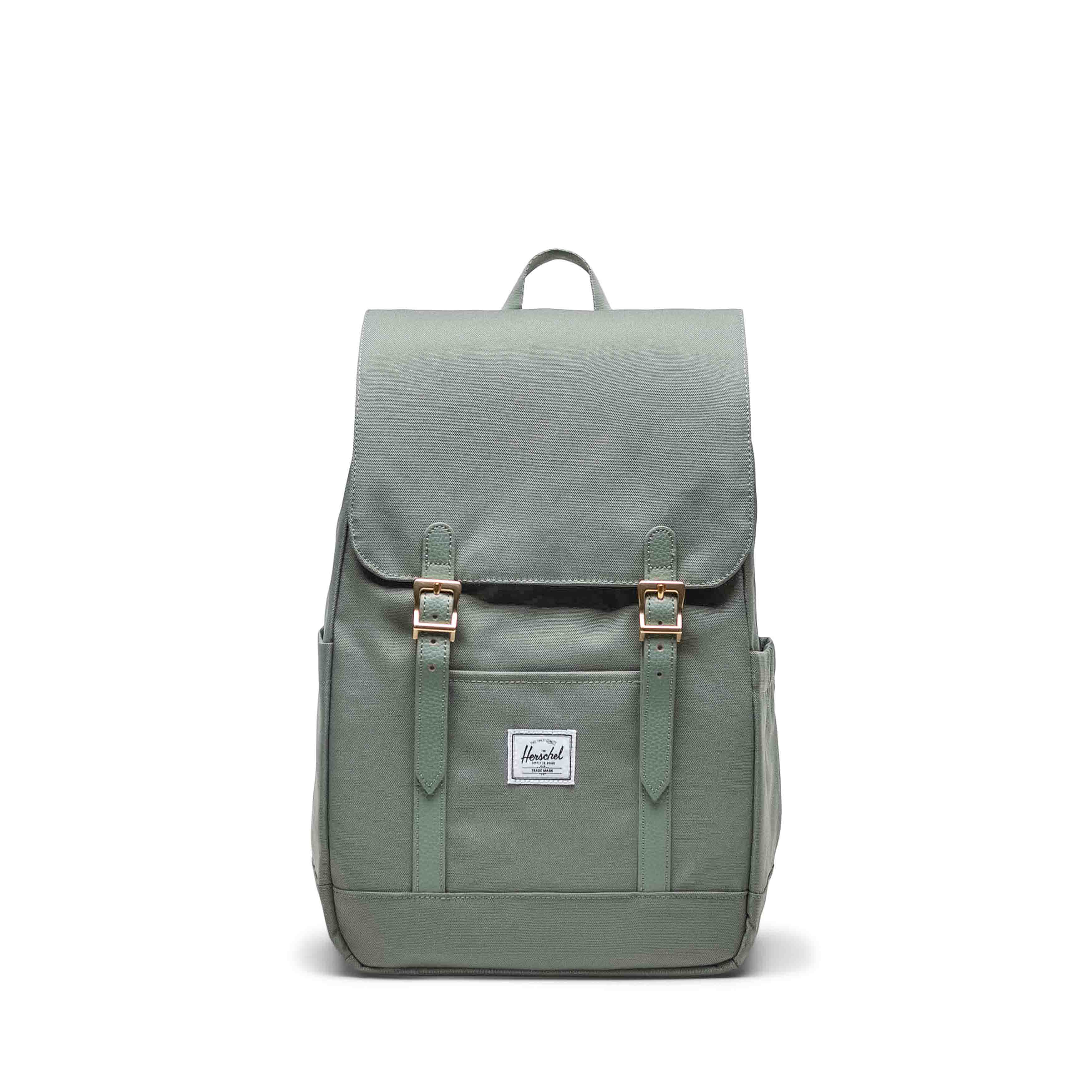 Herschel mint backpack sale