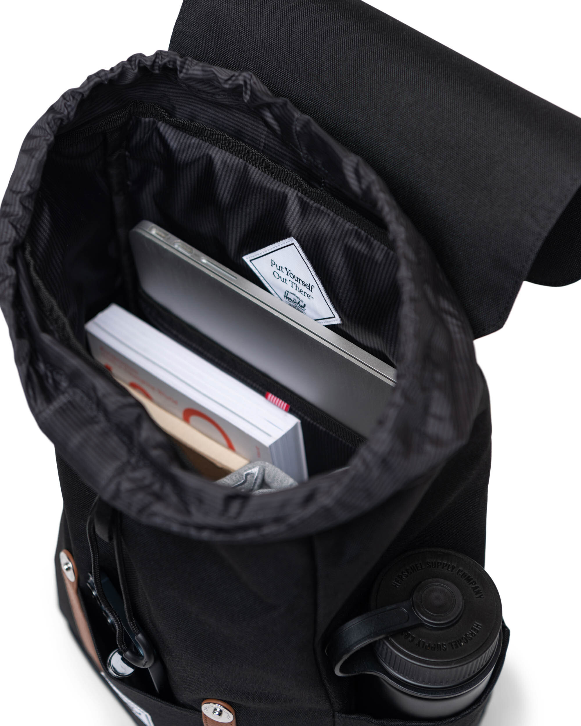 Herschel small clearance