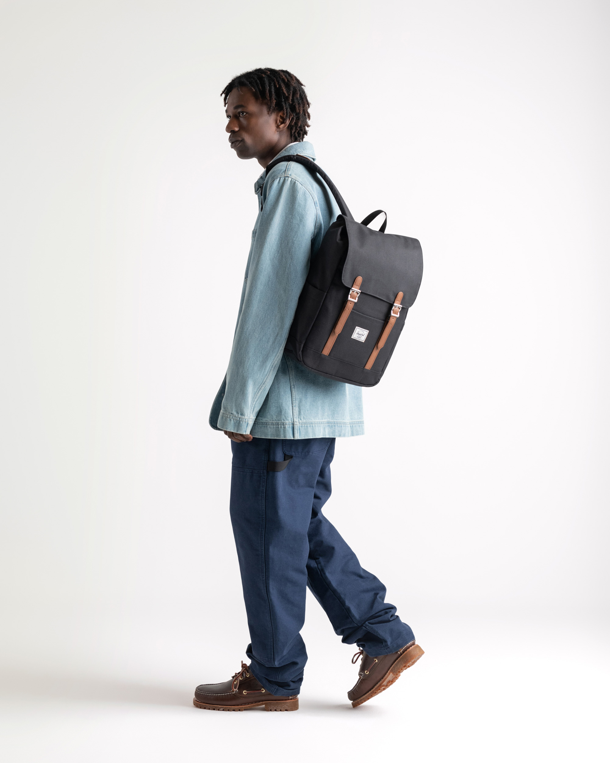 Retreat Backpack Small 14.5L Herschel Supply Co