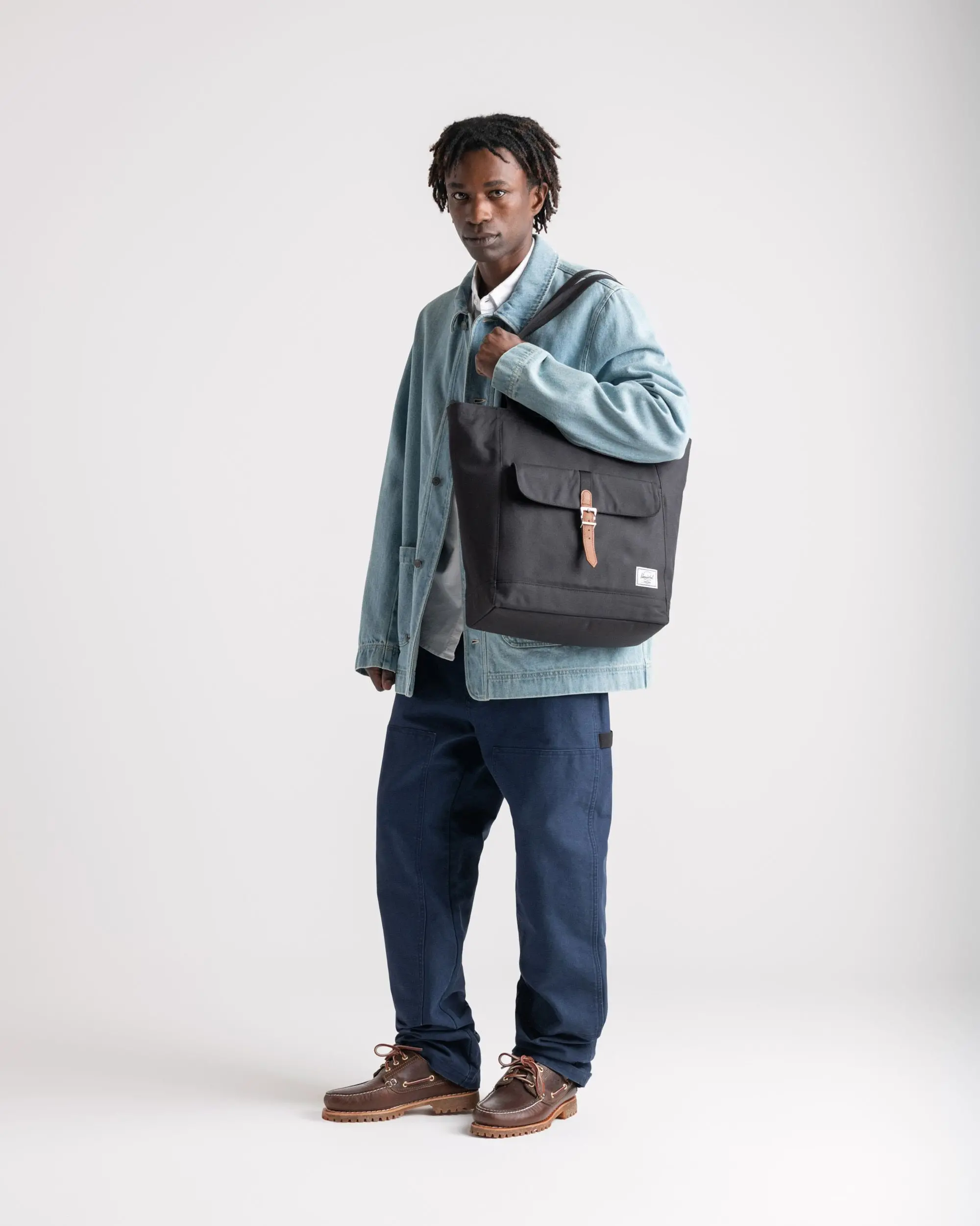 Retreat Tote Herschel Supply Company