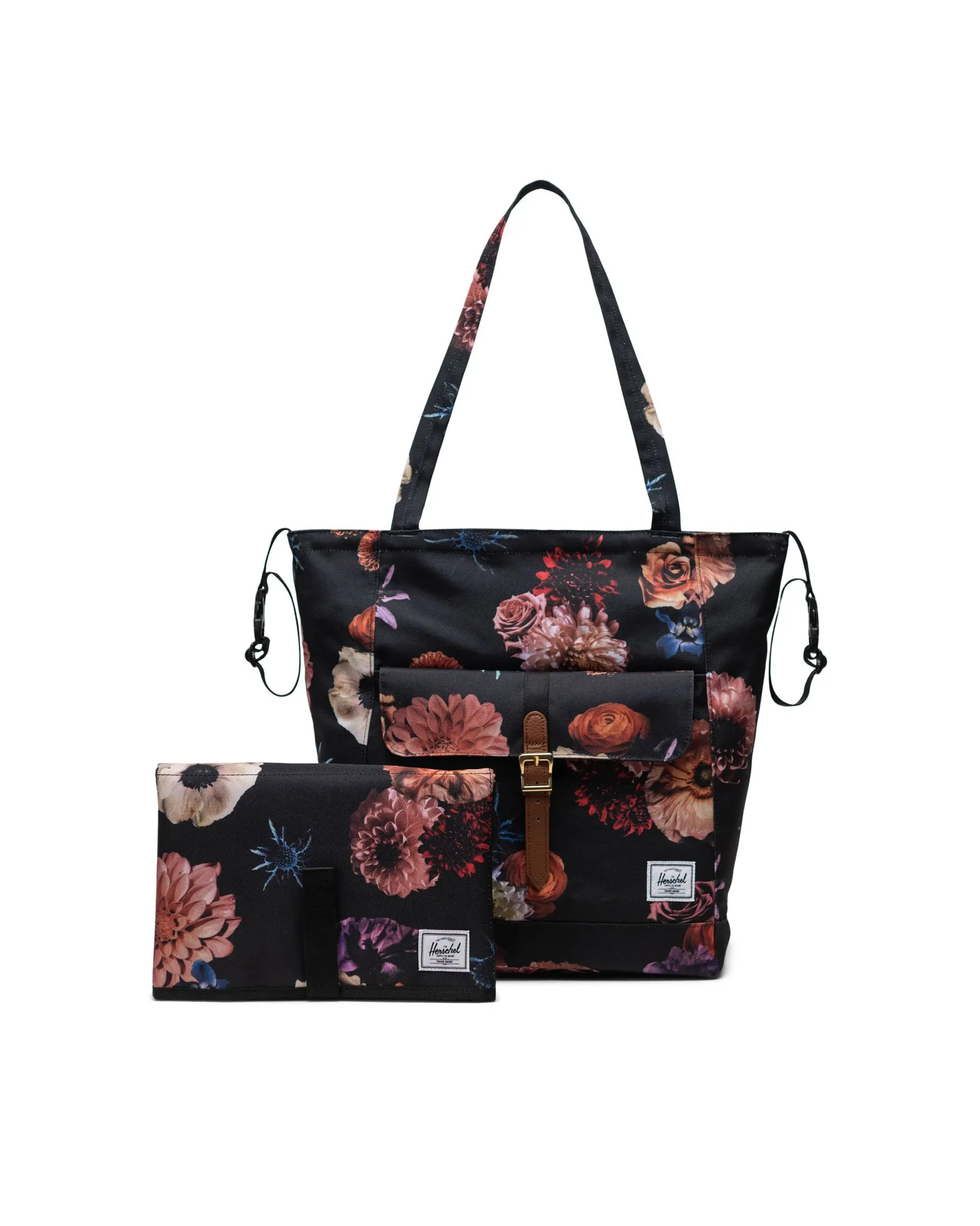 Herschel Retreat™ Tote | Diaper Bag - 18.5L