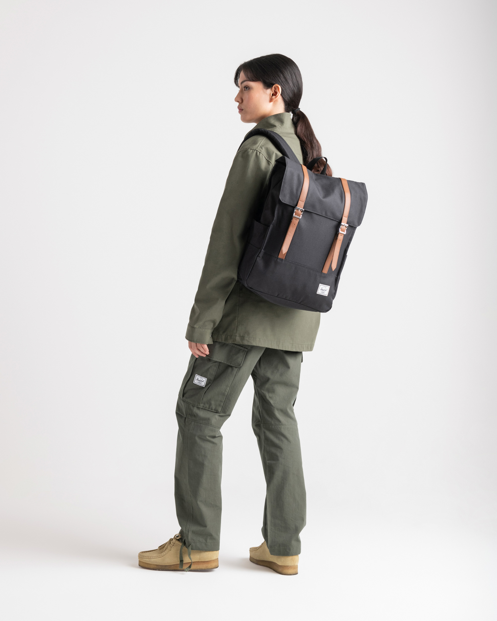 Herschel 17 inch backpack hot sale