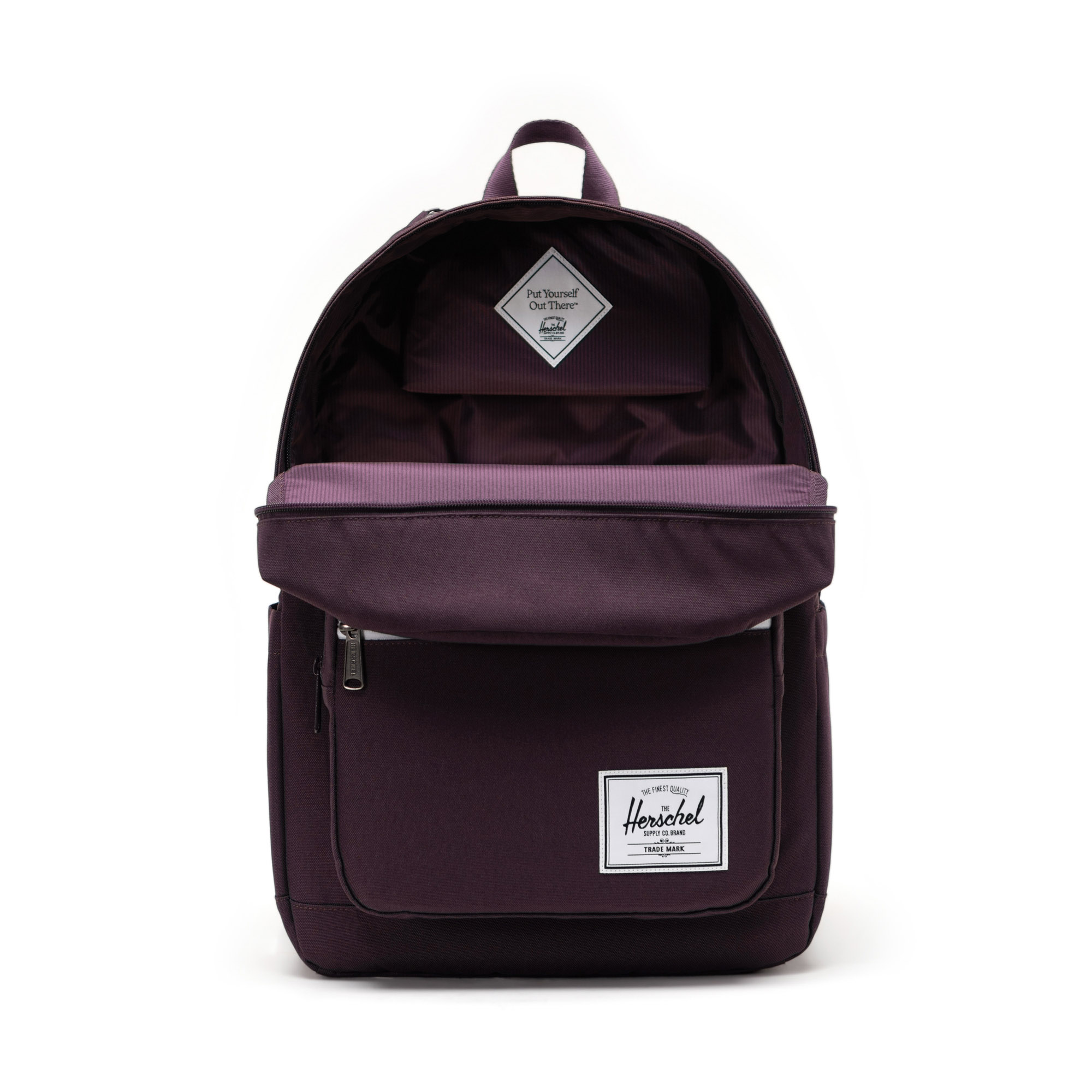 Pop Quiz Backpack 22L | Herschel Supply Co.