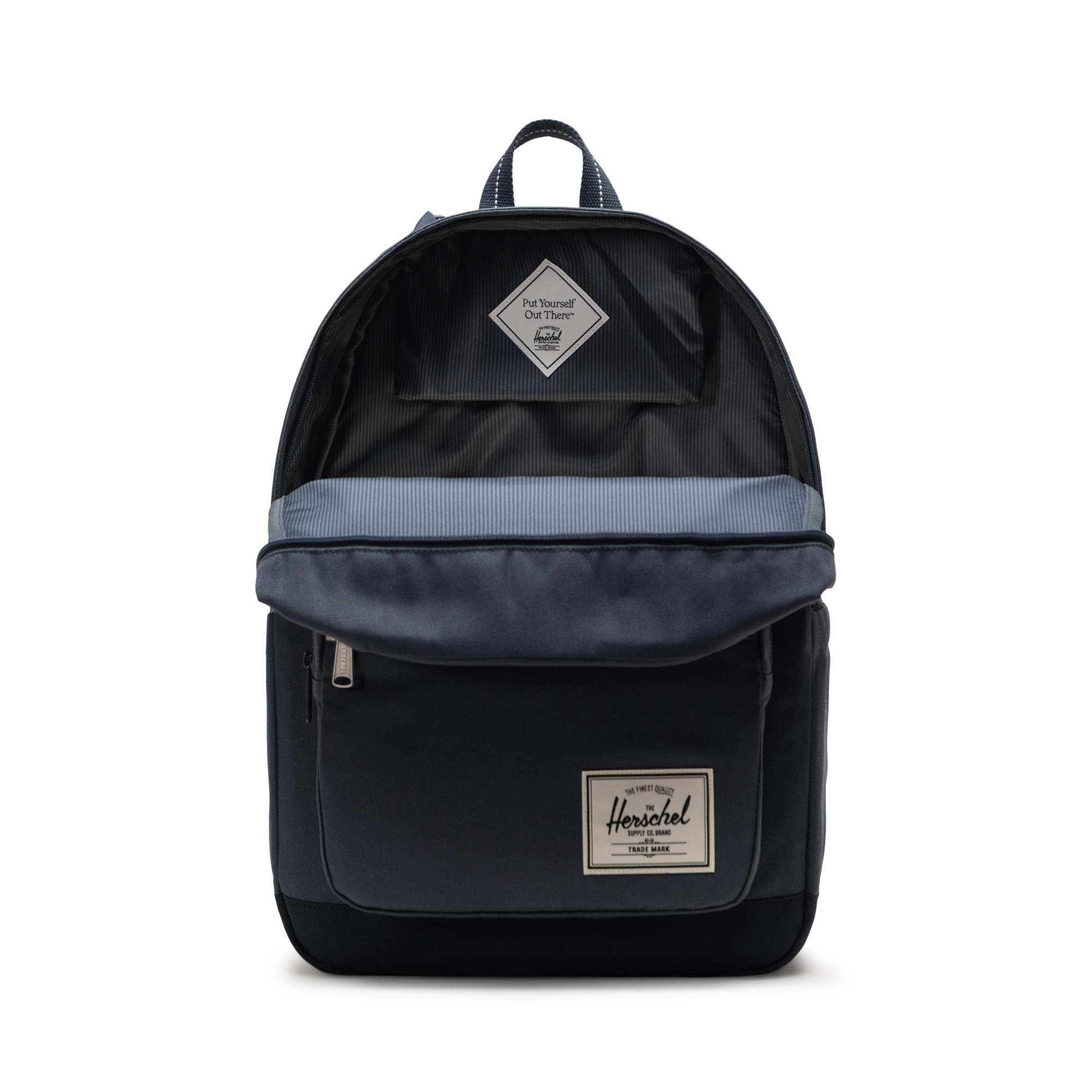 バッグ SUB POP RECORDS BACKPACK LATE 90s SUB POP BACKPACK – JERKS™