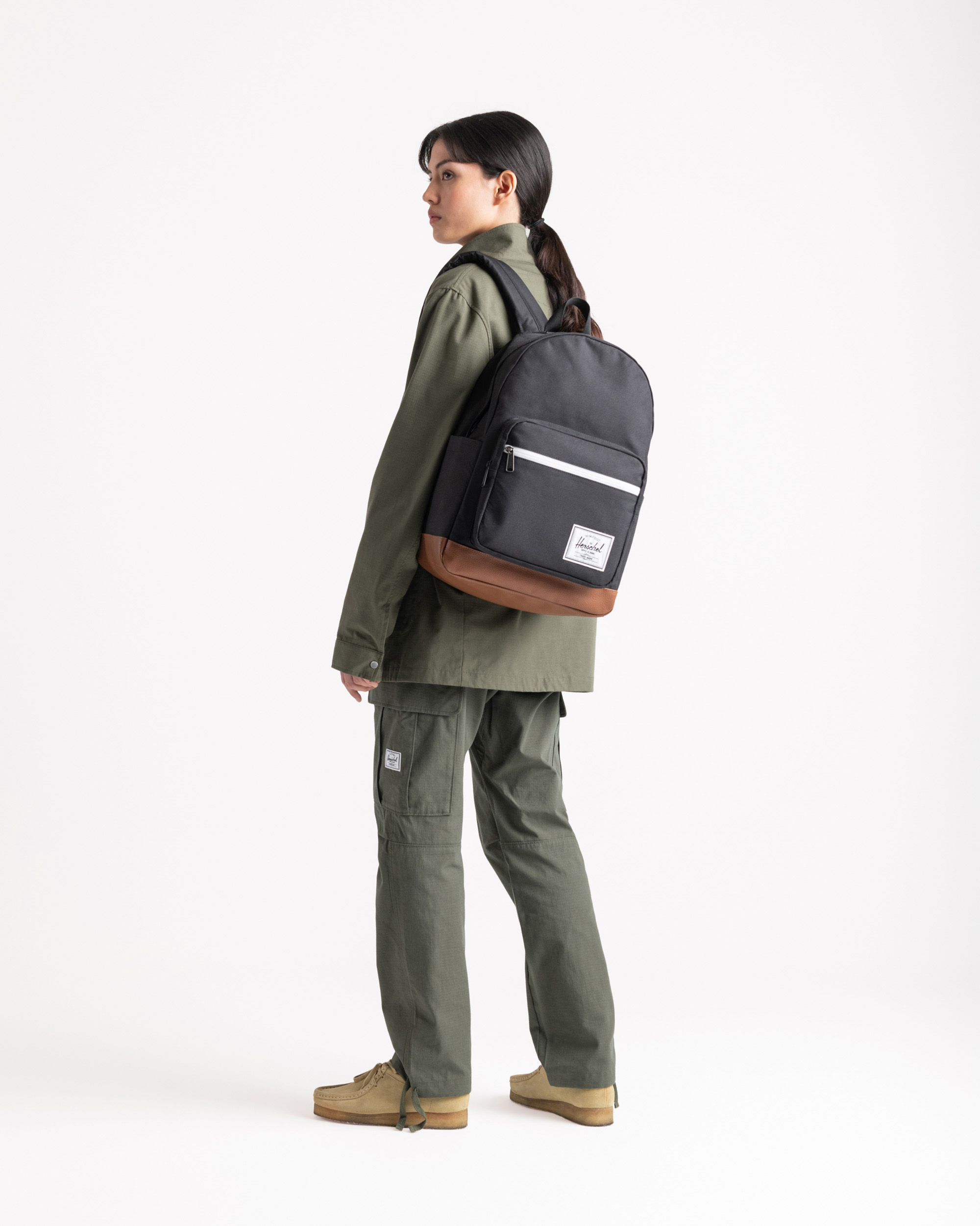 Herschel pop quiz rugzak outlet