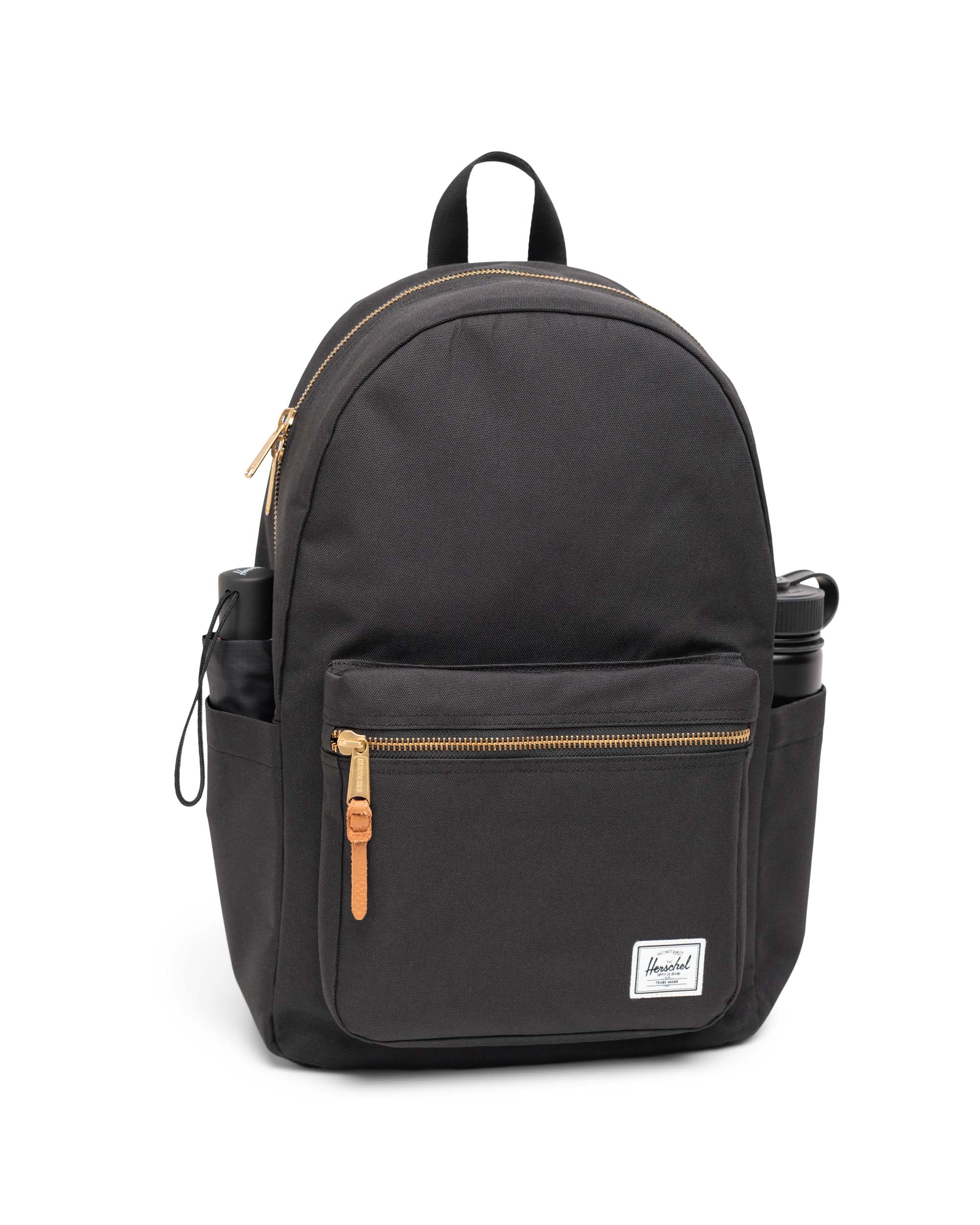 Herschel settlement backpack review sale