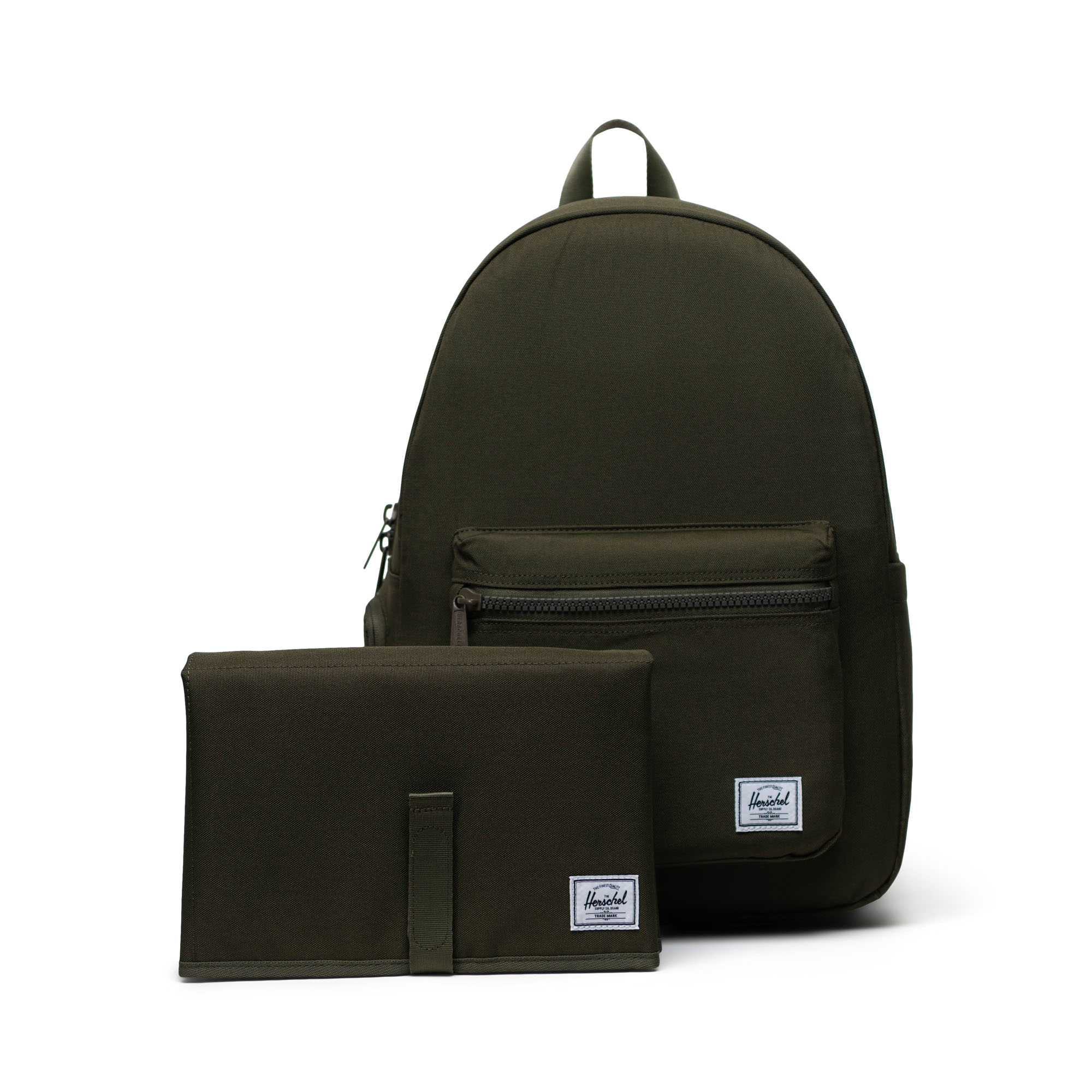 Herschel best sale baby bags