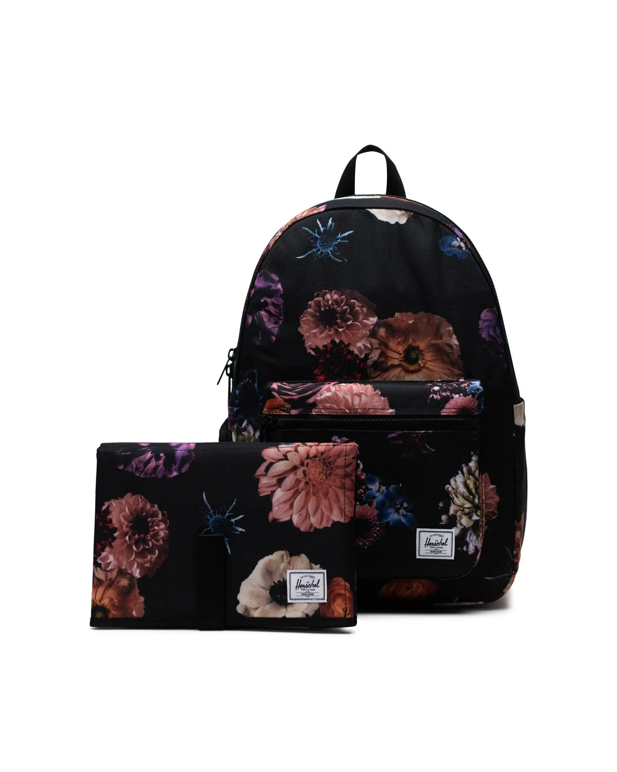 Settlement Backpack Diaper Bag Herschel Supply Company