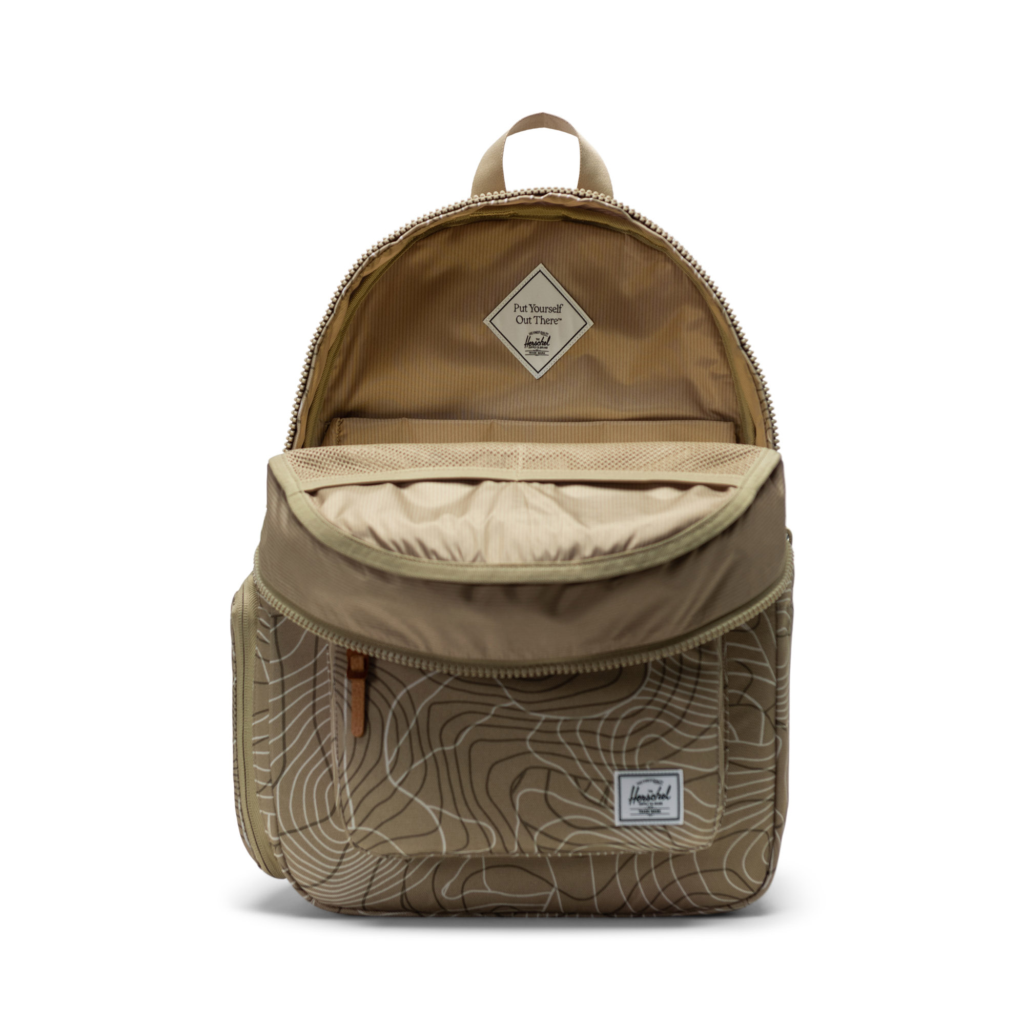 Settlement Backpack Diaper Bag | Herschel Supply Company