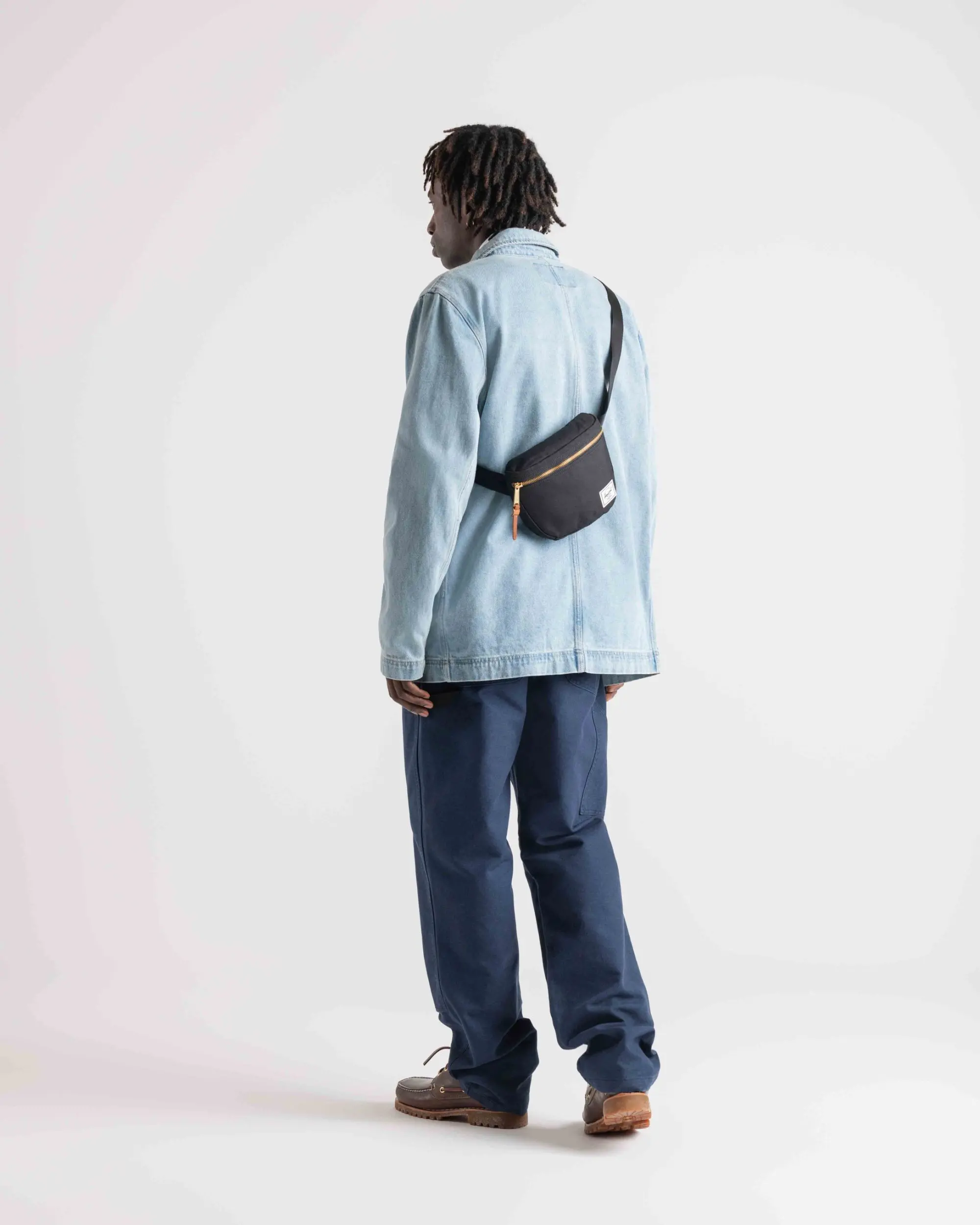 Herschel hip outlet pack